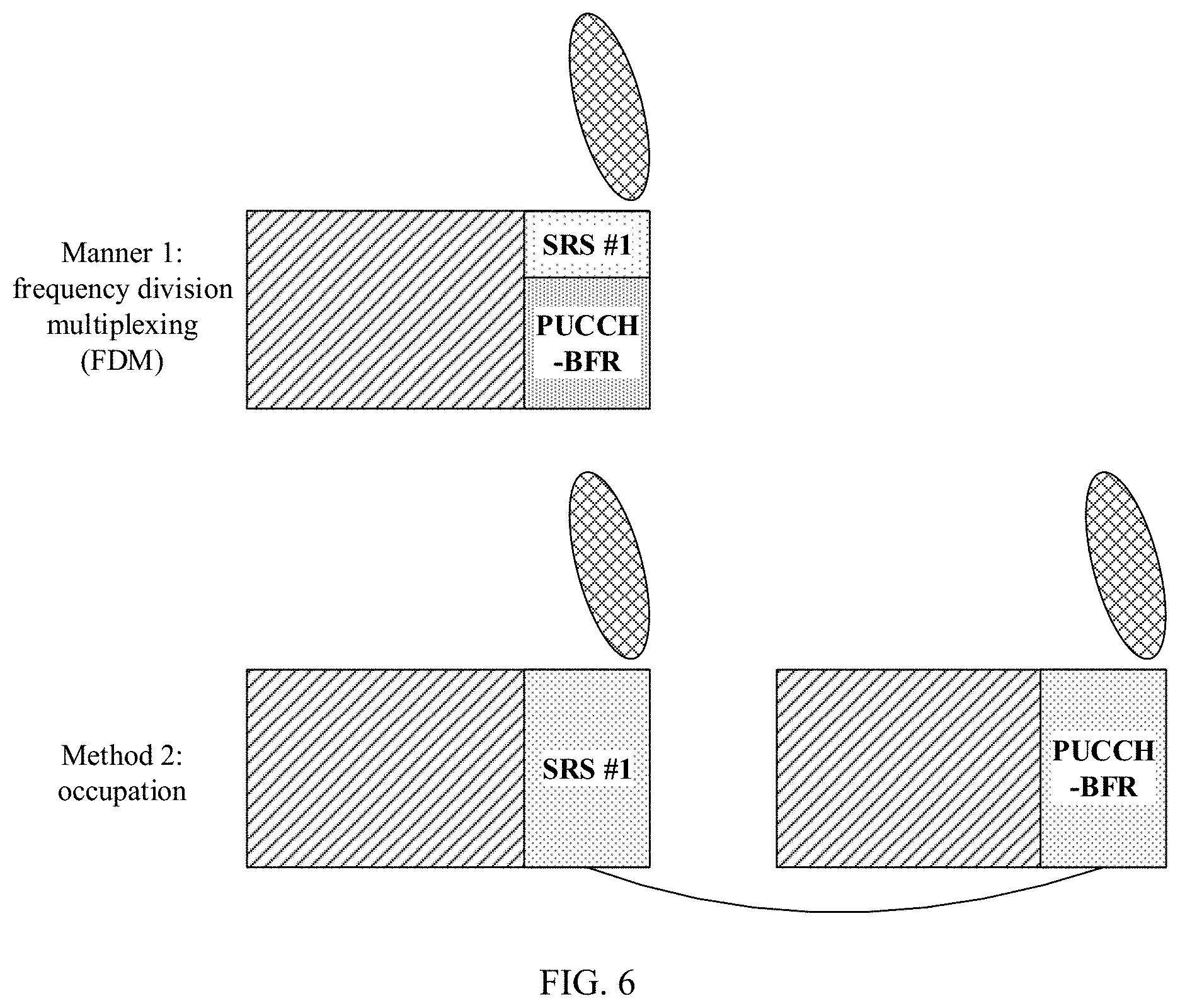 Patent US11777587 Figure 5 – Resource configuration method, apparatus, and system