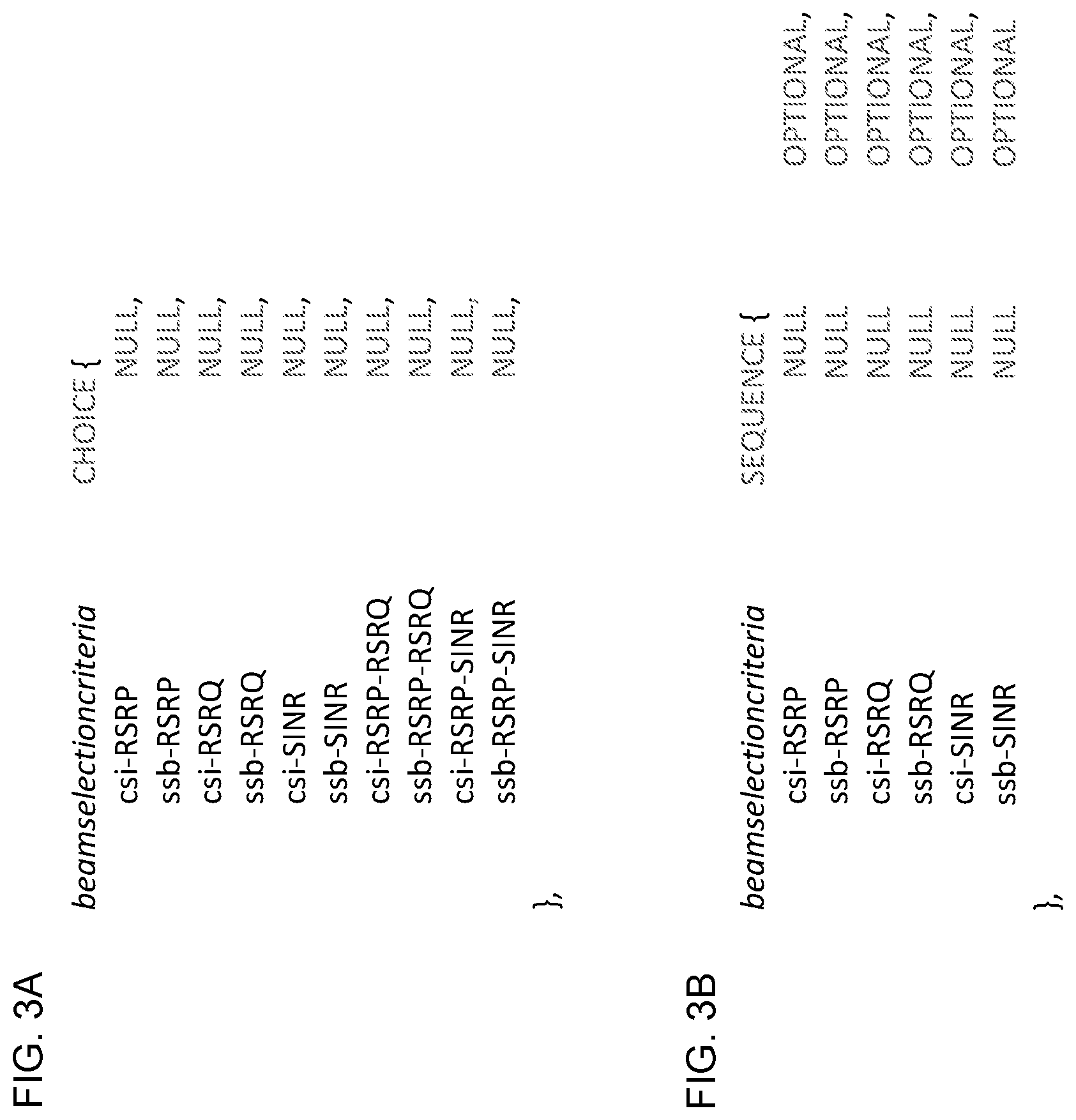 Patent US11777588 Figure 3 – Terminal, radio communication method, and system