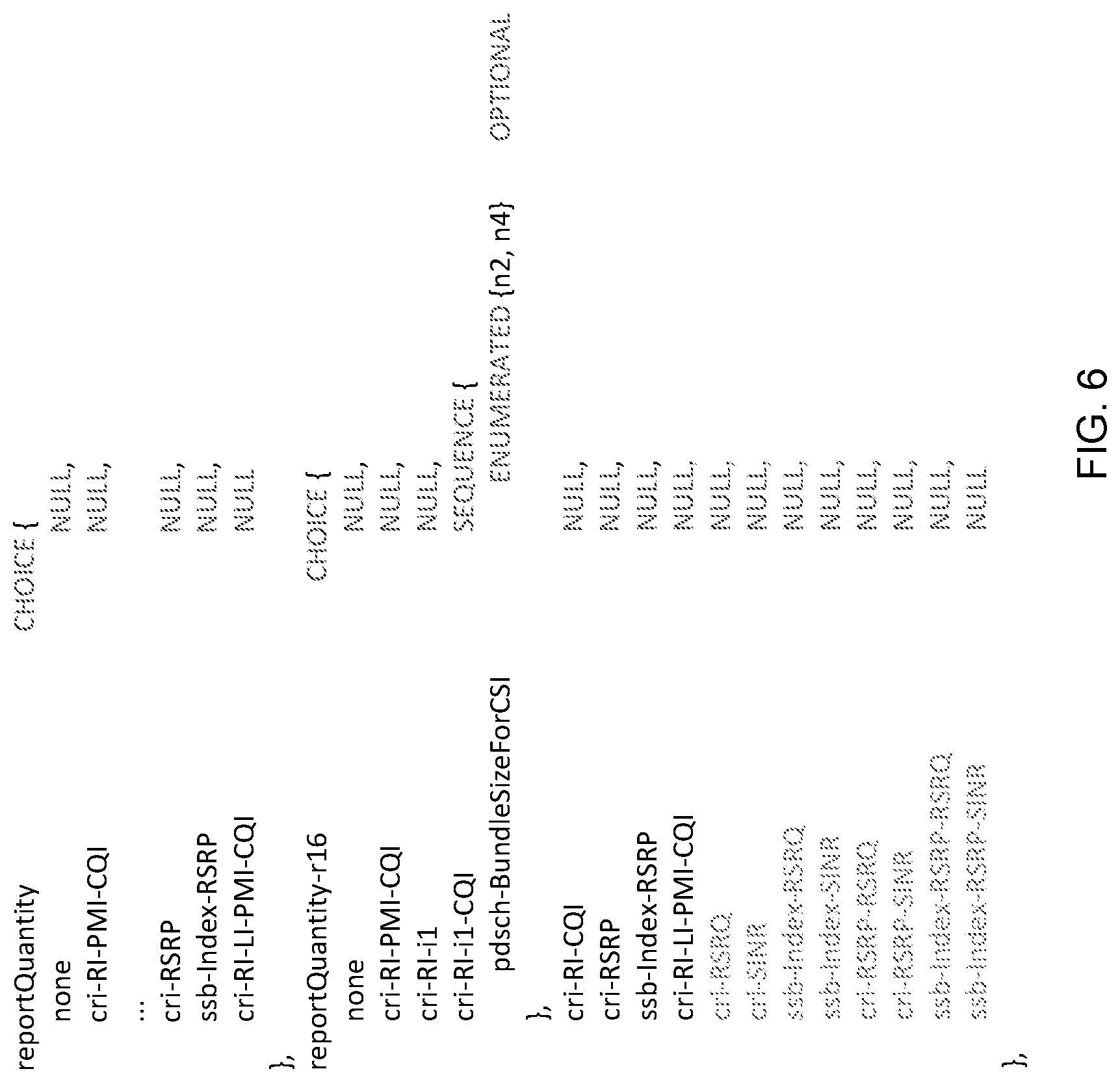 Patent US11777588 Figure 6 – Terminal, radio communication method, and system