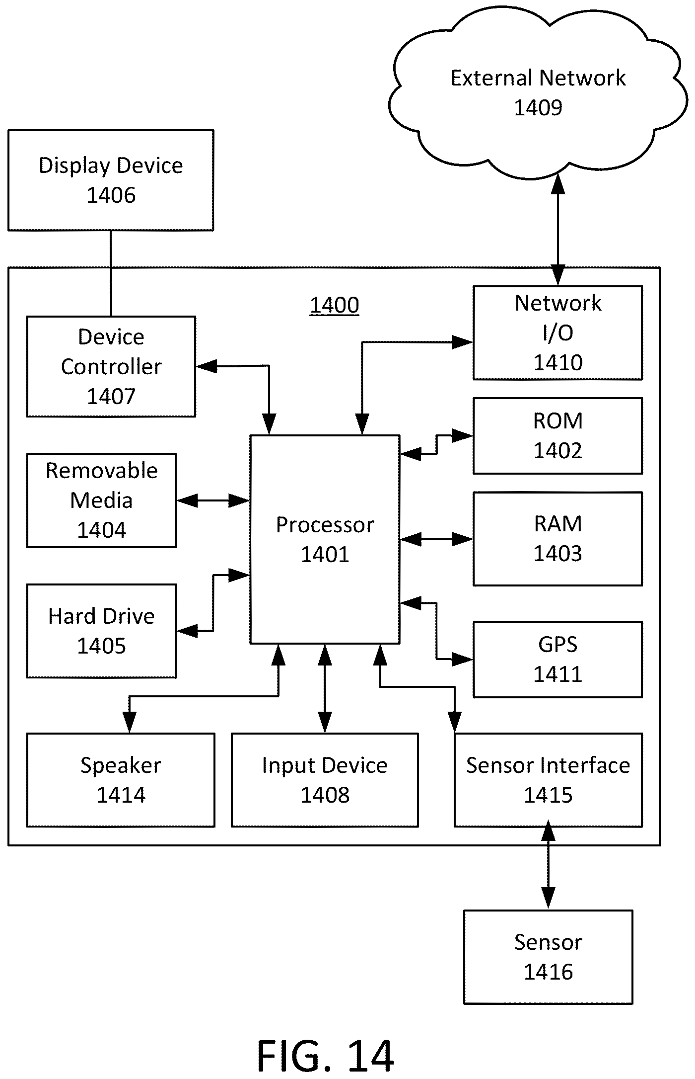 Patent US11777593 Figure 15 – Dynamic geographical spectrum sharing