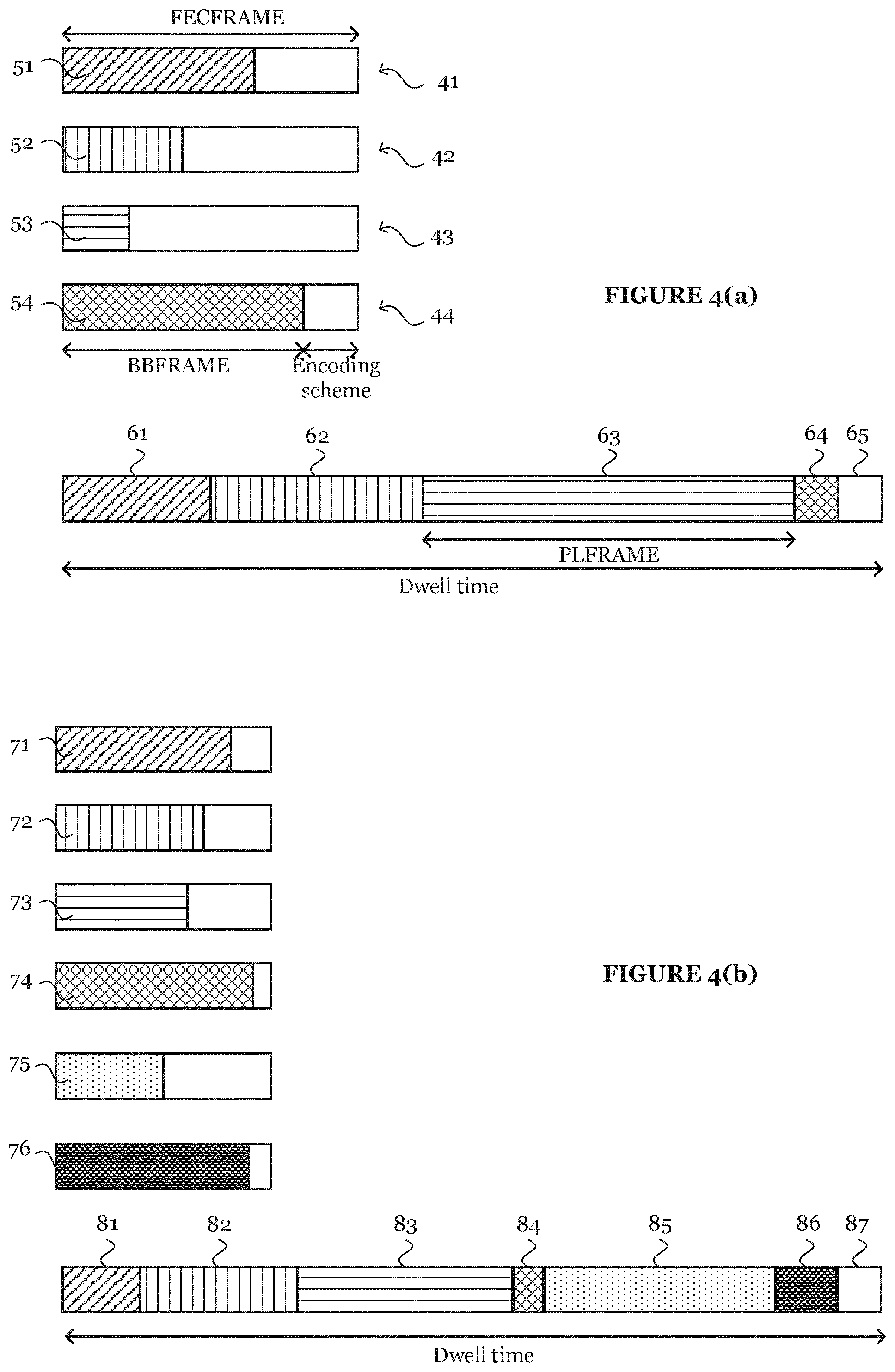 Patent US11777596 Figure 3 – Optimisation for data transmission