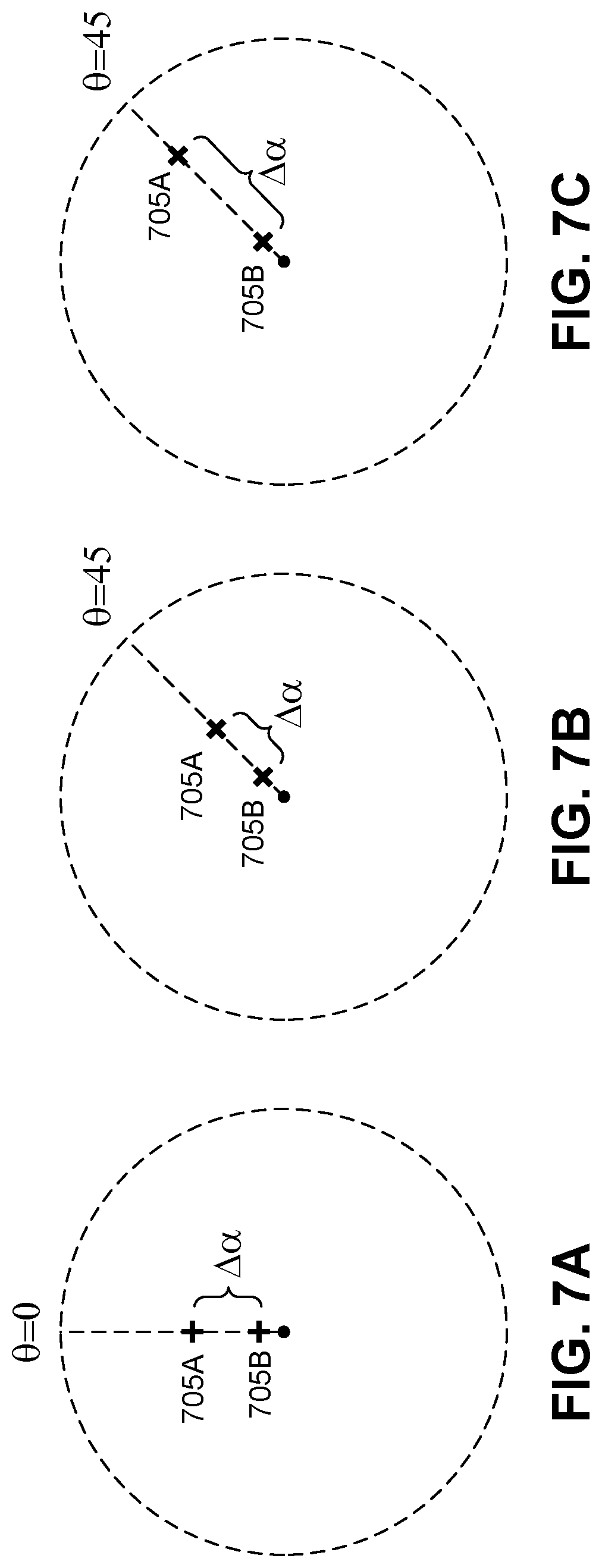 Patent US11777599 Figure 10 – Free space optical communication terminal with rotatable dispersive optical component