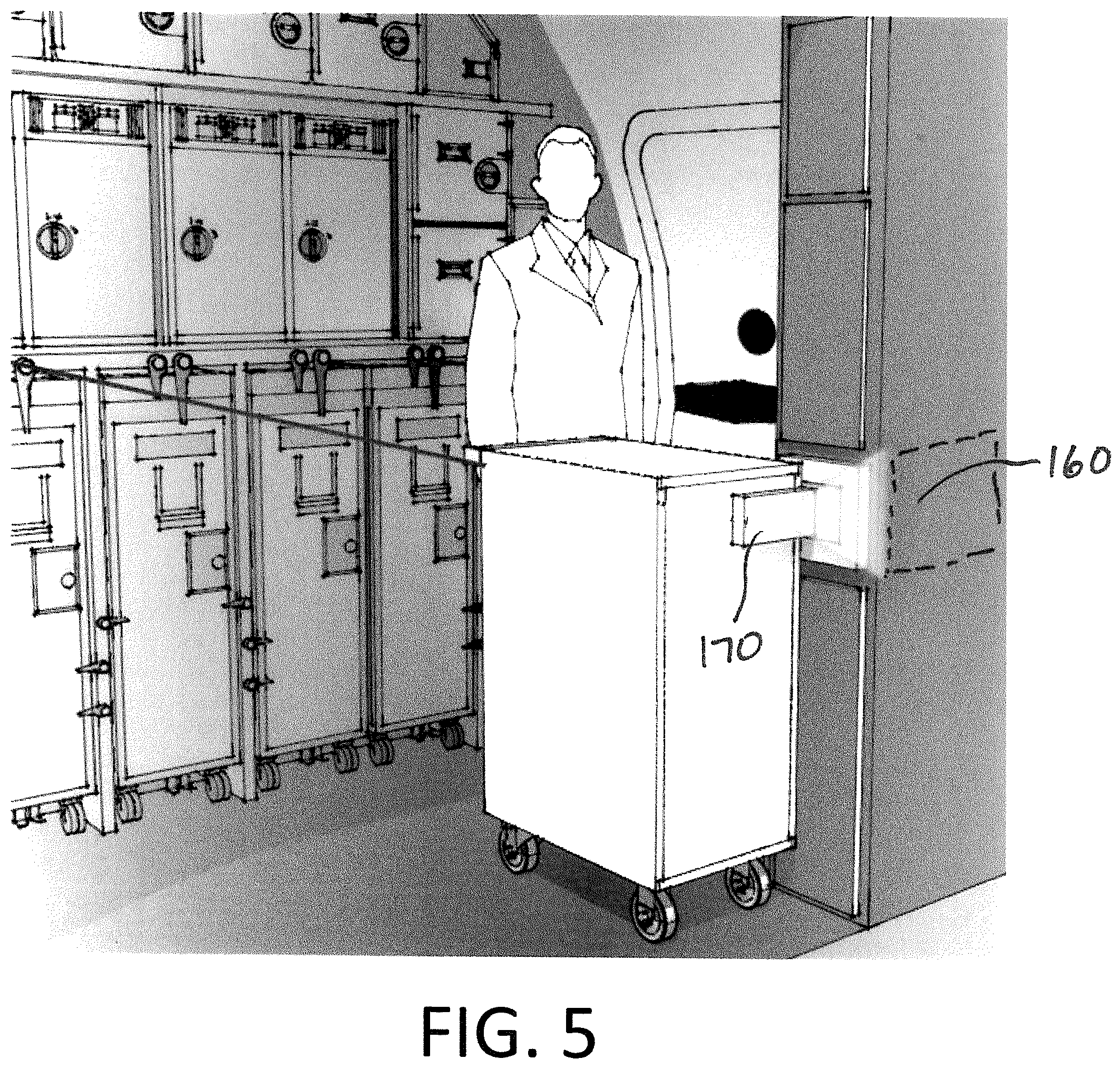 Patent US11777604 Figure 4 – Gate-based optical data transmission