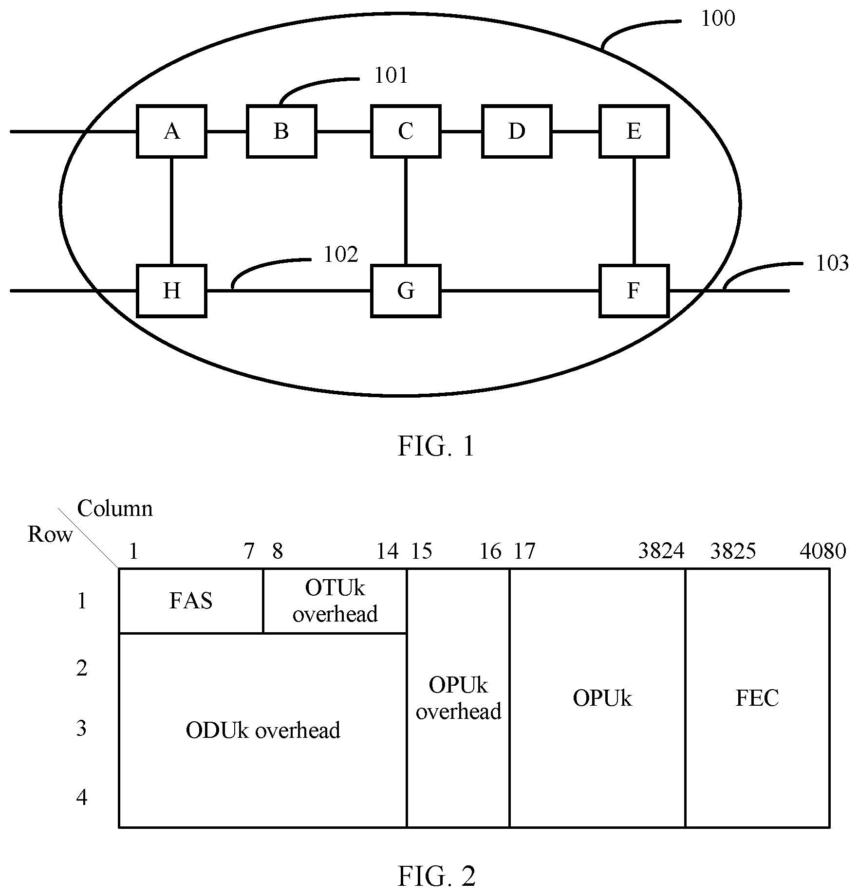 Patent US11777608 Figure 1 – Data transmission method and apparatus