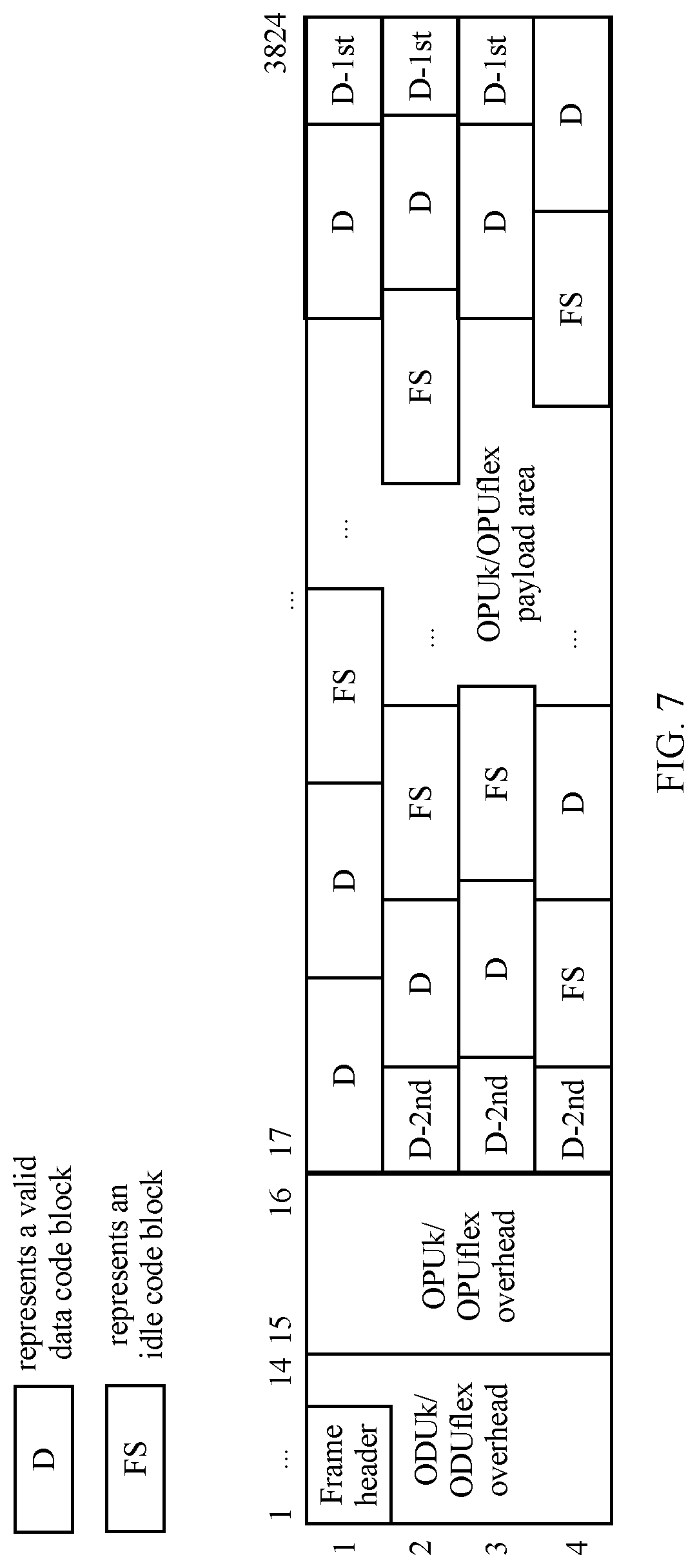 Patent US11777608 Figure 6 – Data transmission method and apparatus