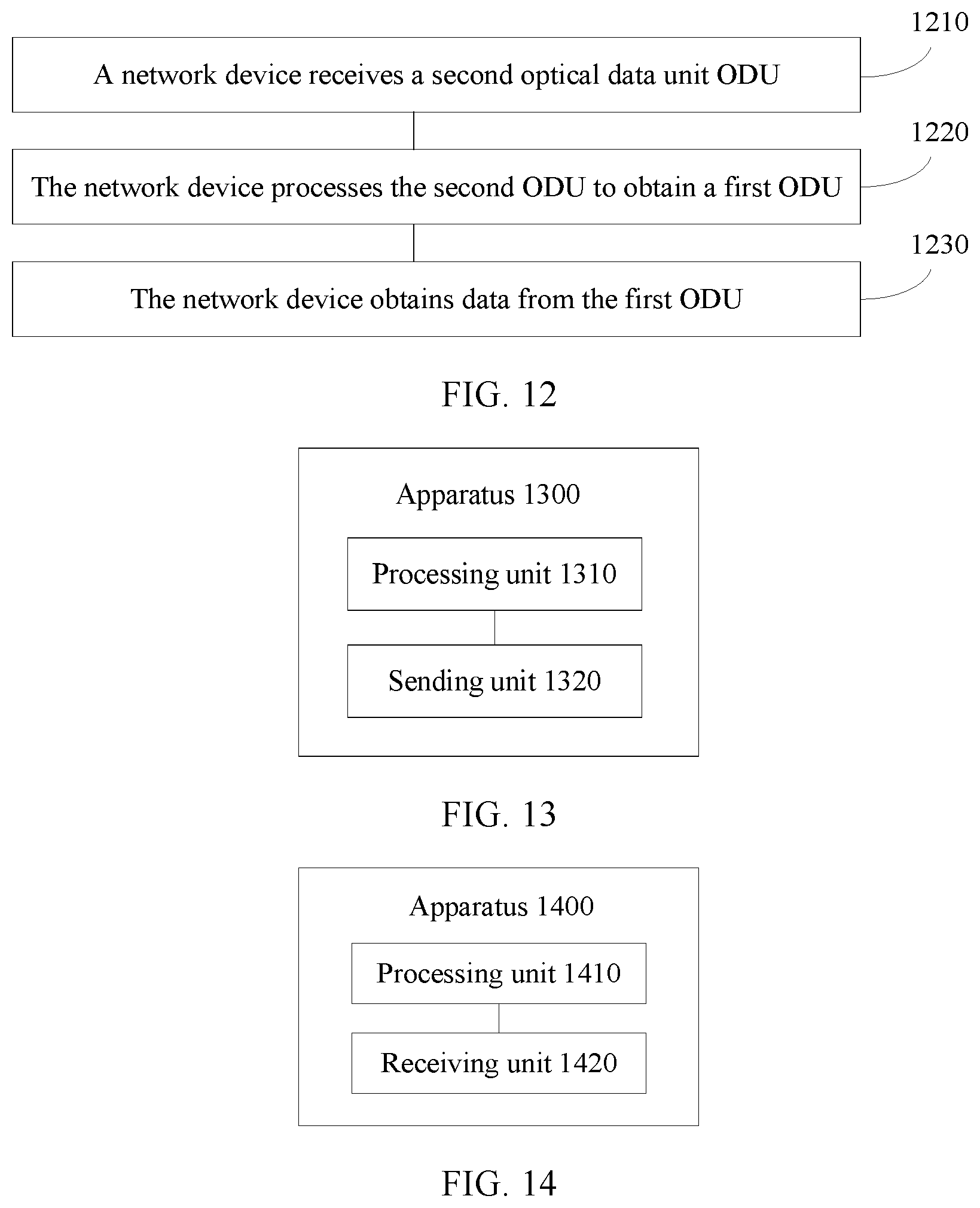 Patent US11777608 Figure 9 – Data transmission method and apparatus