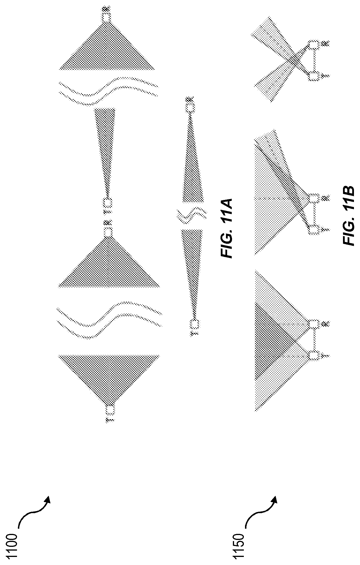 Patent US11777610 Figure 11 – Method and apparatus for ultra-short pulsed laser communication through a lossy medium