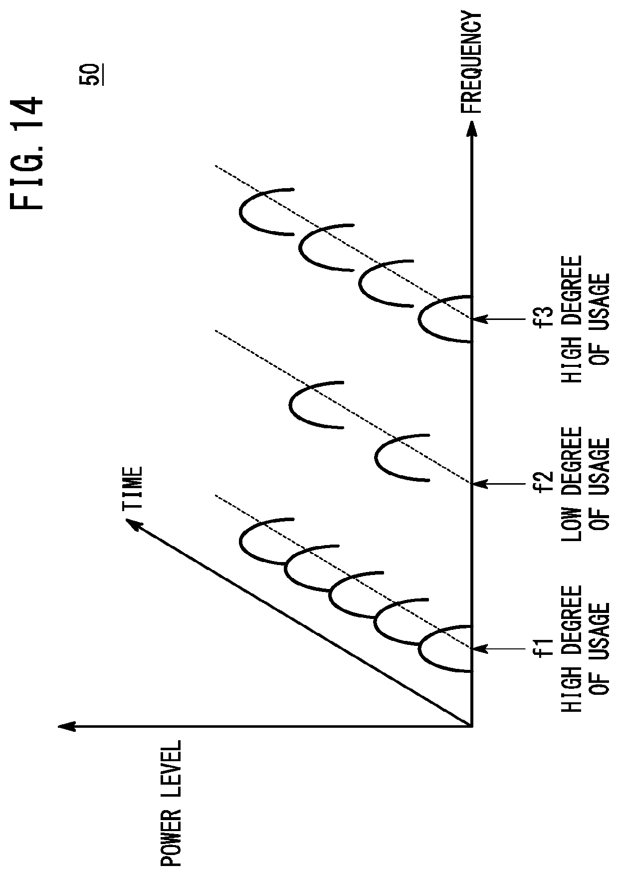Patent US11777624 Figure 14 – Display system