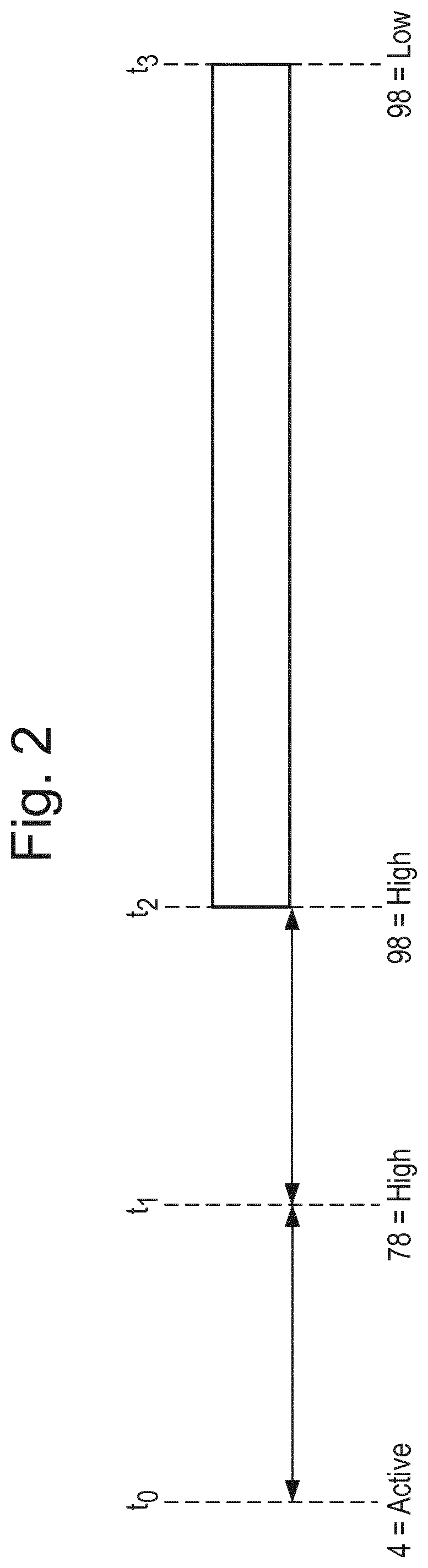 Patent US11777630 Figure 2 – Radio communications