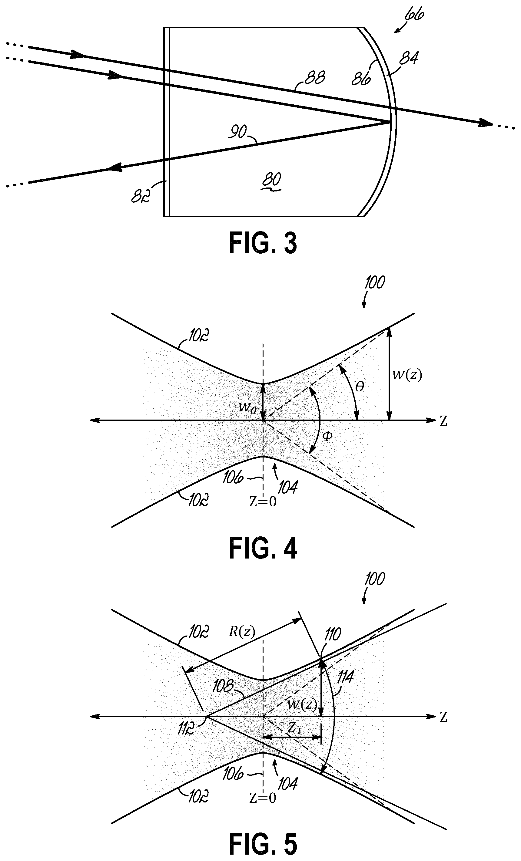 Patent US11777635 Figure 3 – Diffraction compensated compact wavelength division multiplexing devices