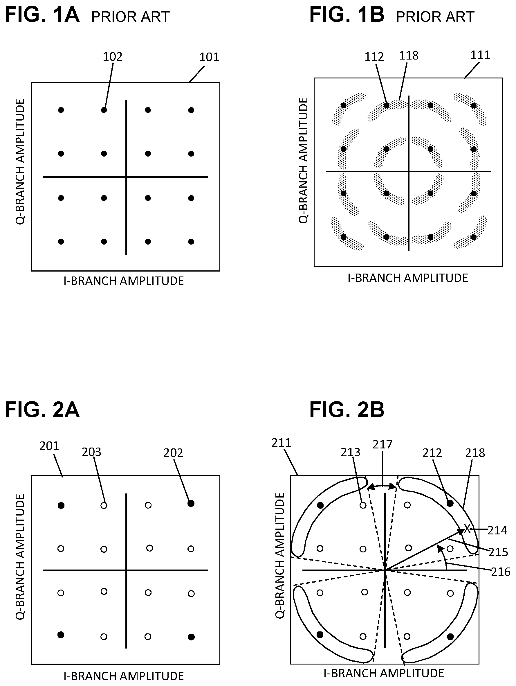 Patent US11777639 Figure 1 – How to maximize phase-noise margins in 5G and 6G