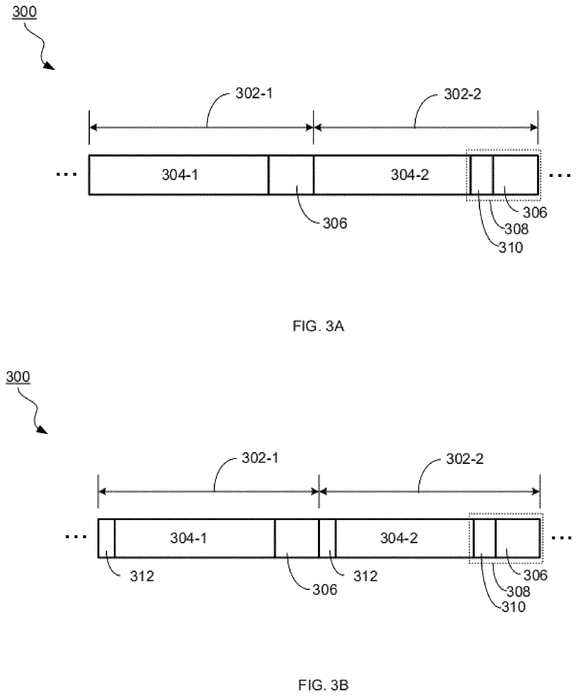 Patent US11777640 Figure 4 – Method and apparatus for dummy sequence insertion in data modulation