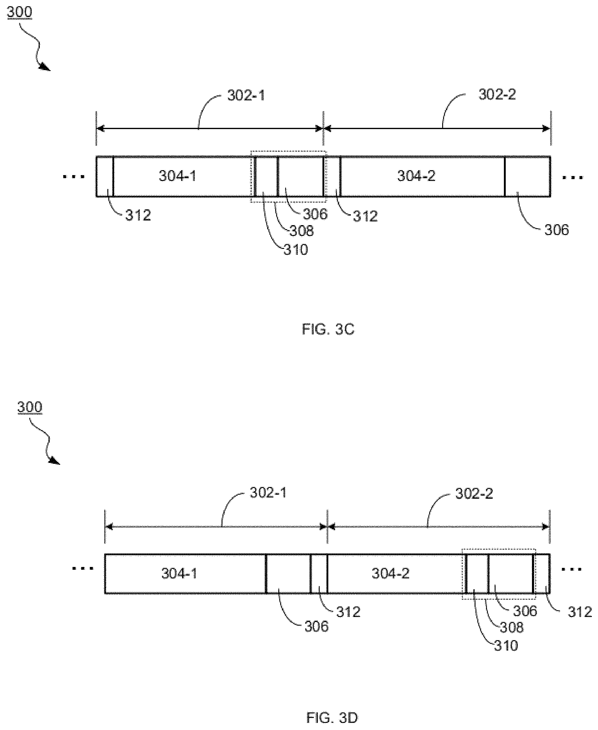 Patent US11777640 Figure 5 – Method and apparatus for dummy sequence insertion in data modulation