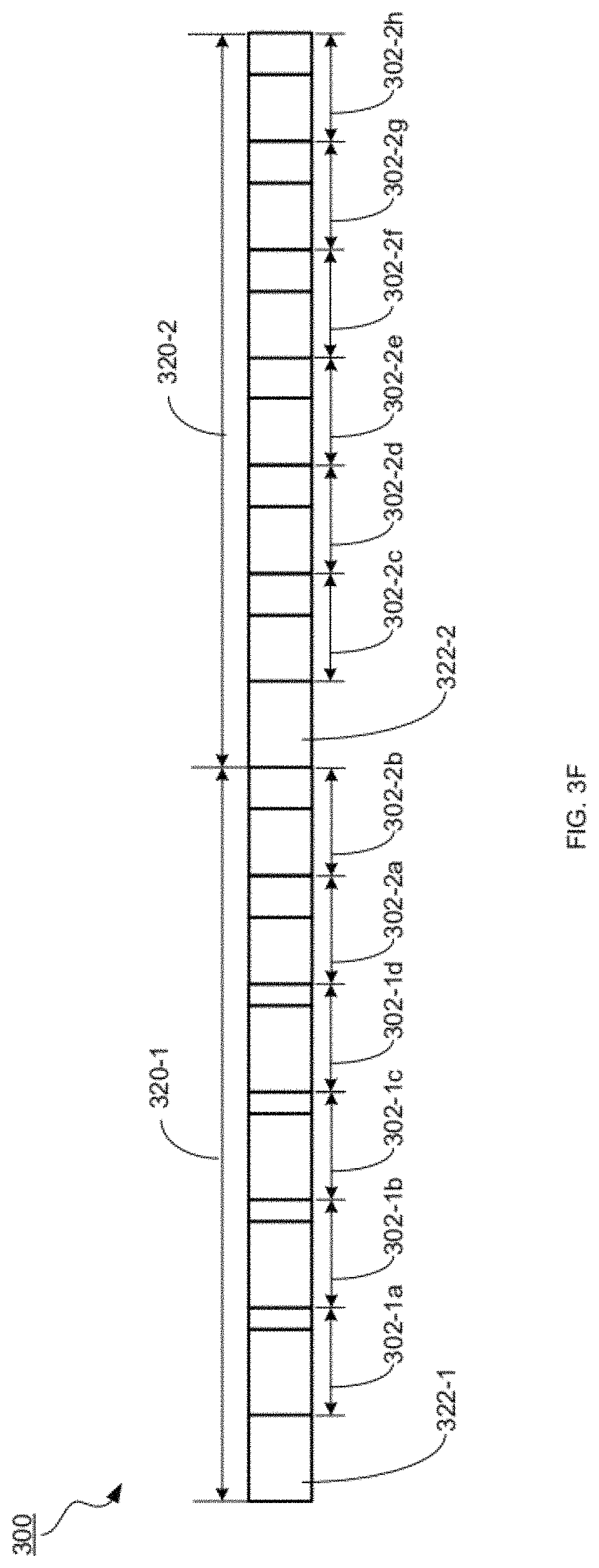 Patent US11777640 Figure 7 – Method and apparatus for dummy sequence insertion in data modulation