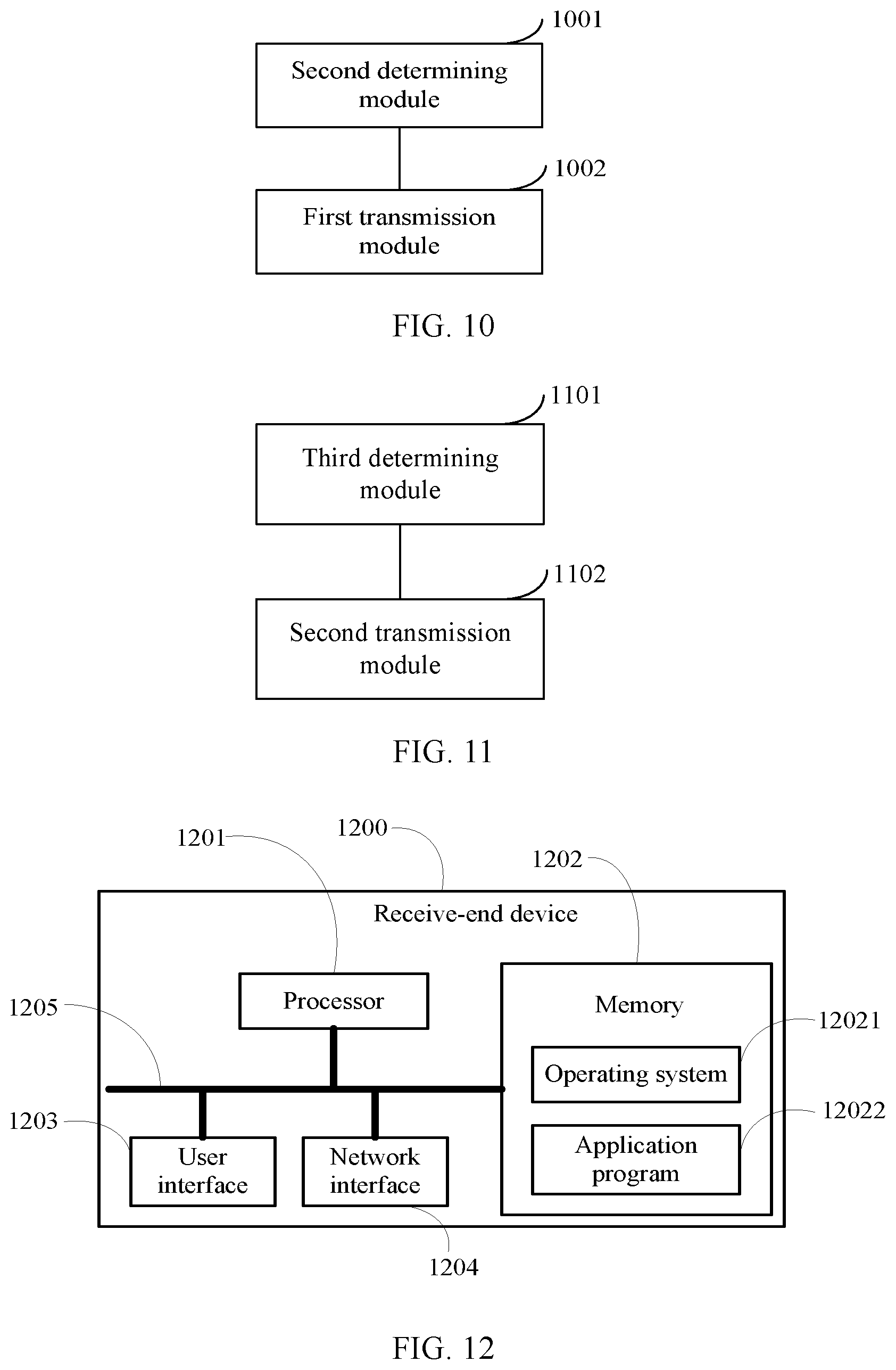 Patent US11777644 Figure 7 – Method and device for determining and indicating communications system parameter