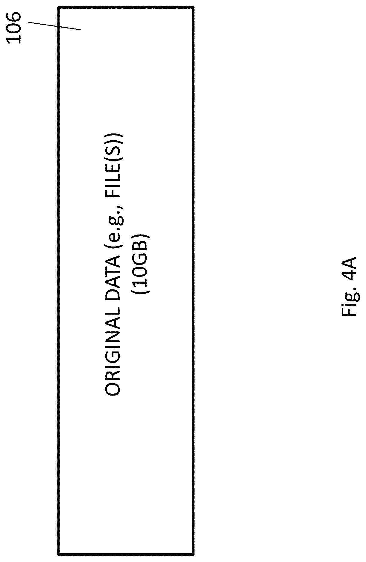 Patent US11777646 Figure 4 – Distributed storage system data management and security