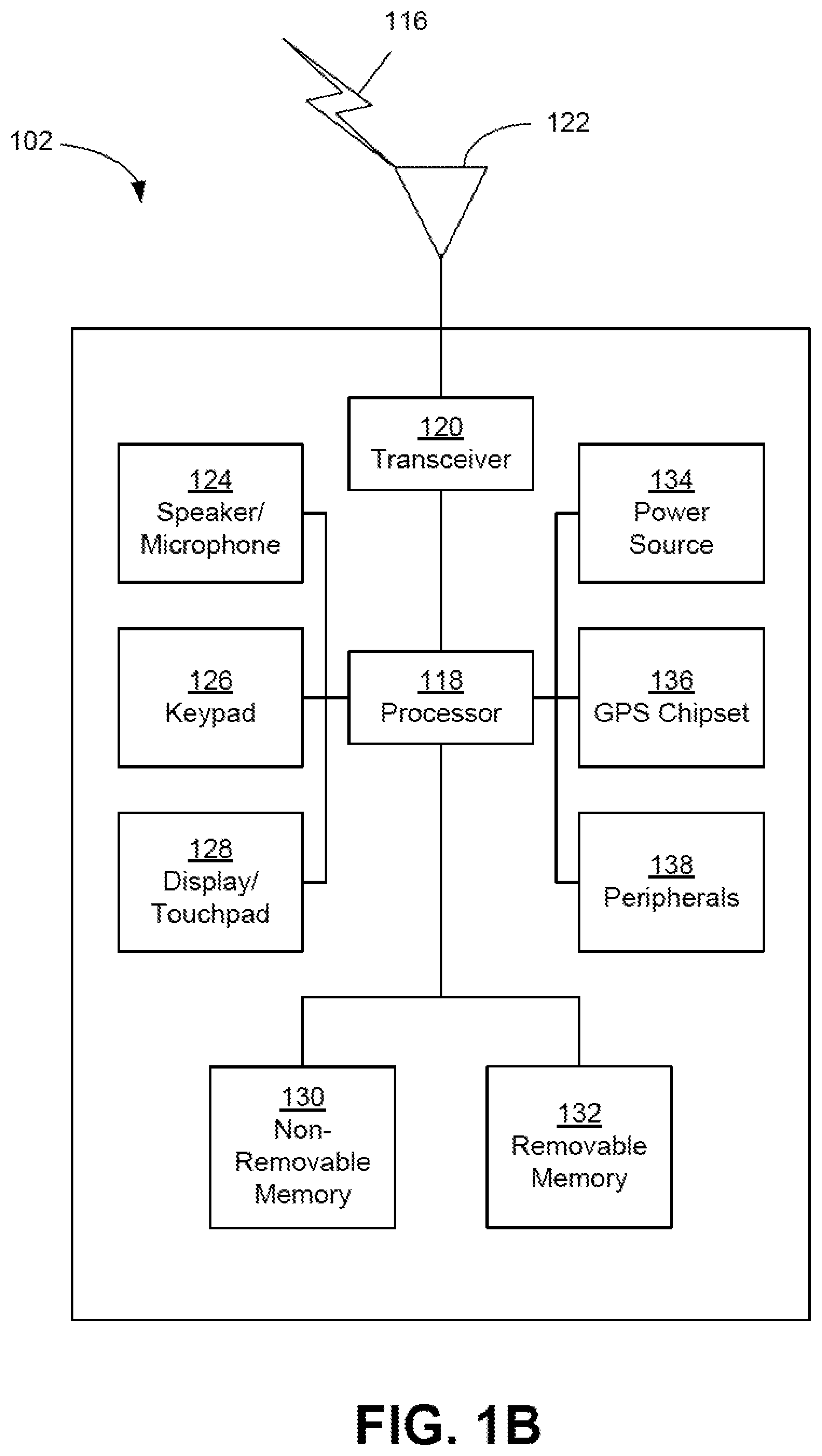 Patent US11777648 Figure 2 – Error check-based synchronization and broadcast channel