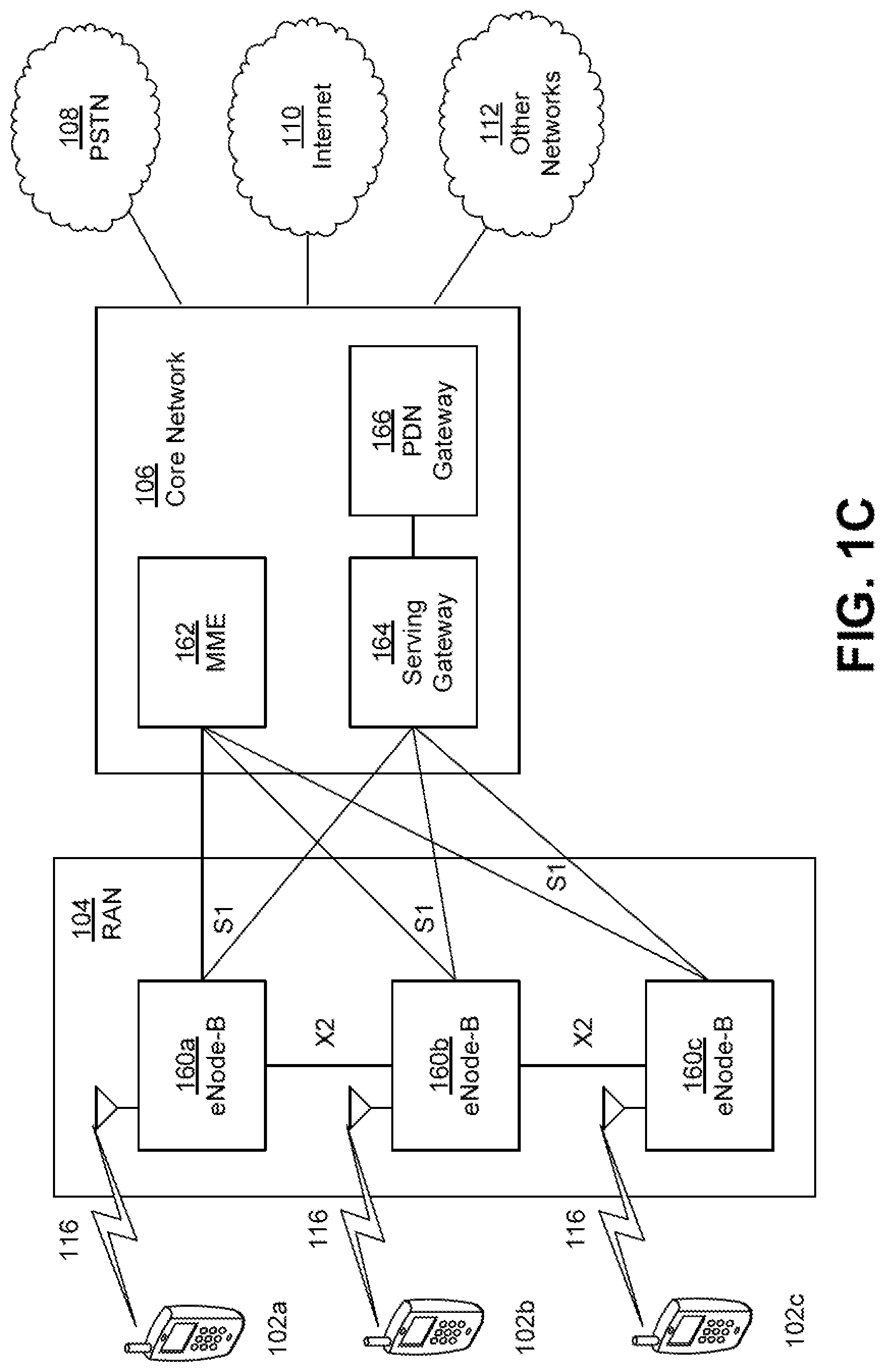 Patent US11777648 Figure 3 – Error check-based synchronization and broadcast channel