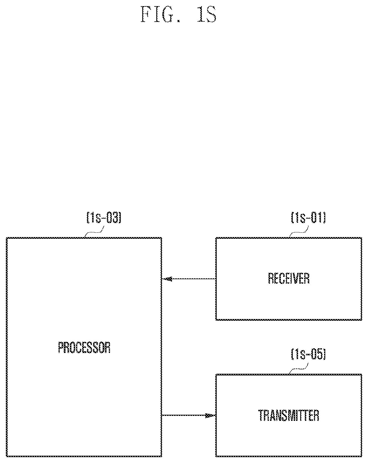 Patent US11777649 Figure 19 – Method and device for transmitting data in wireless cellular communication system