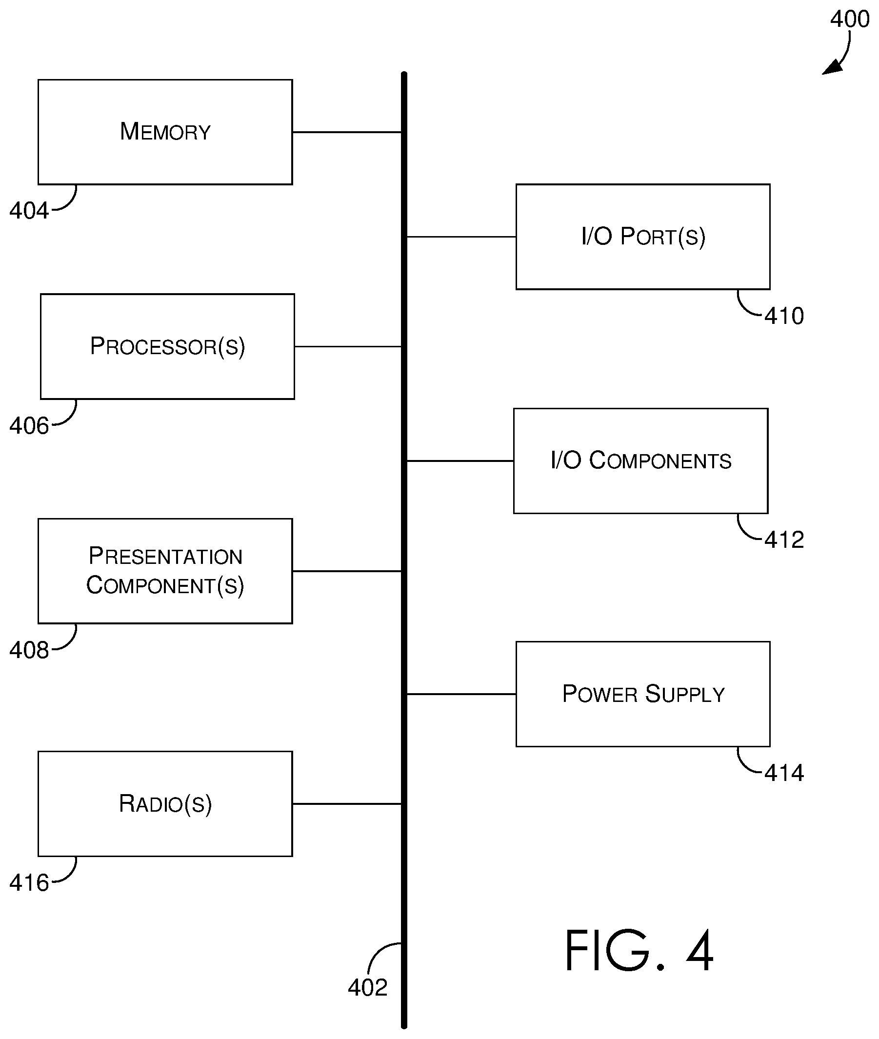 Patent US11777652 Figure 4 – Method to improve TCP communication for wireless with multi-socket TCP versus single socket