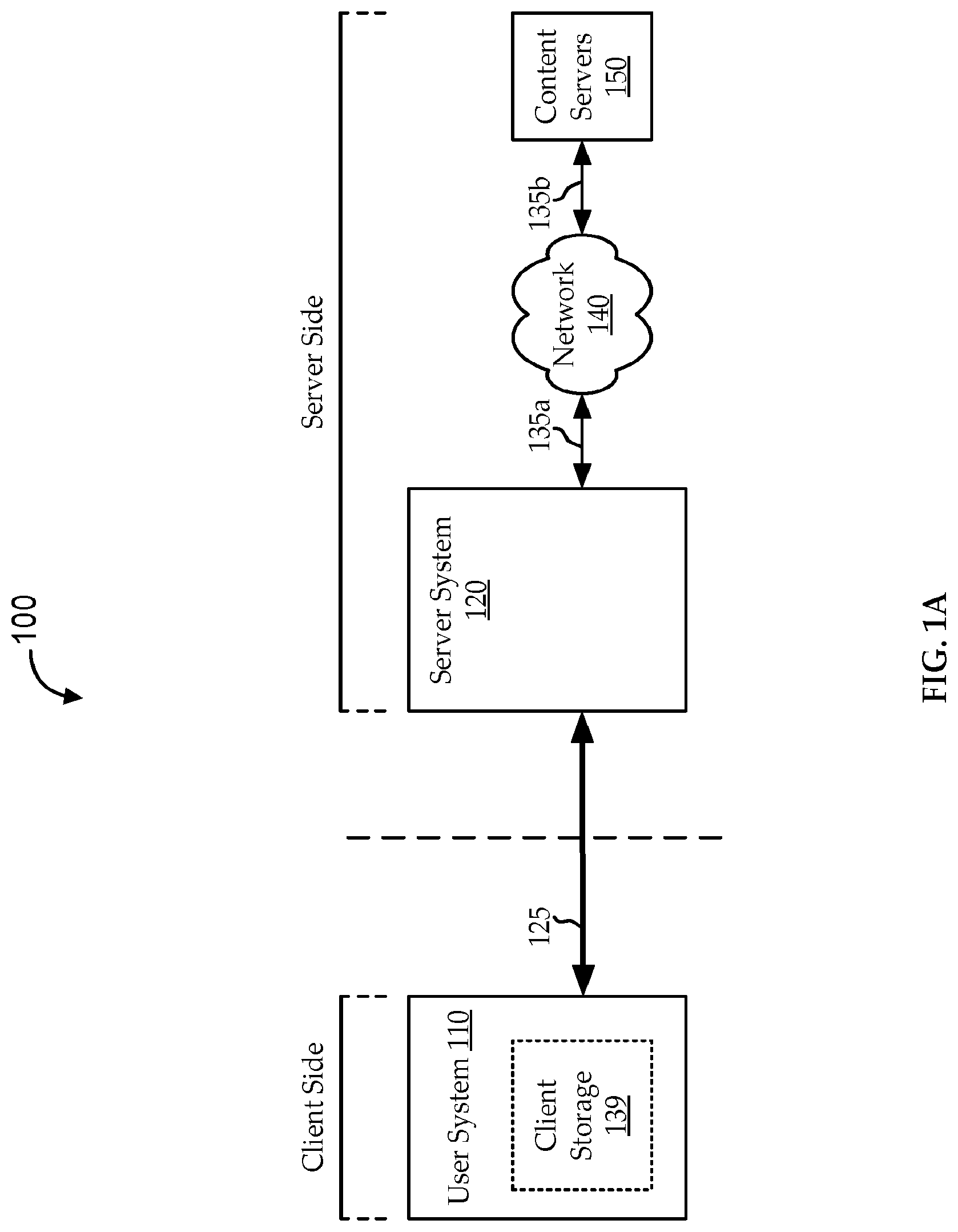 Patent US11777654 Figure 1 – Transport protocol for anticipatory content