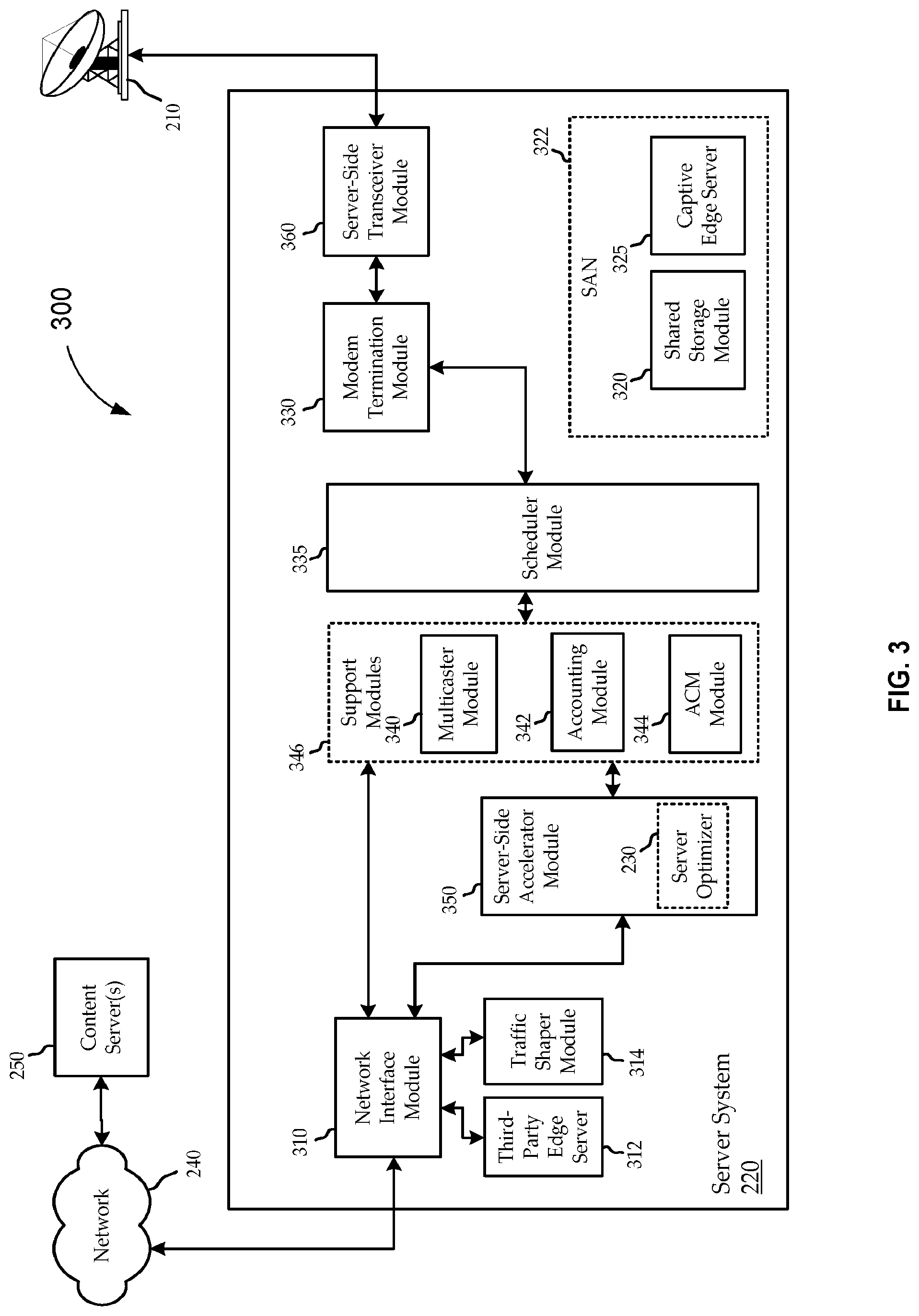 Patent US11777654 Figure 5 – Transport protocol for anticipatory content