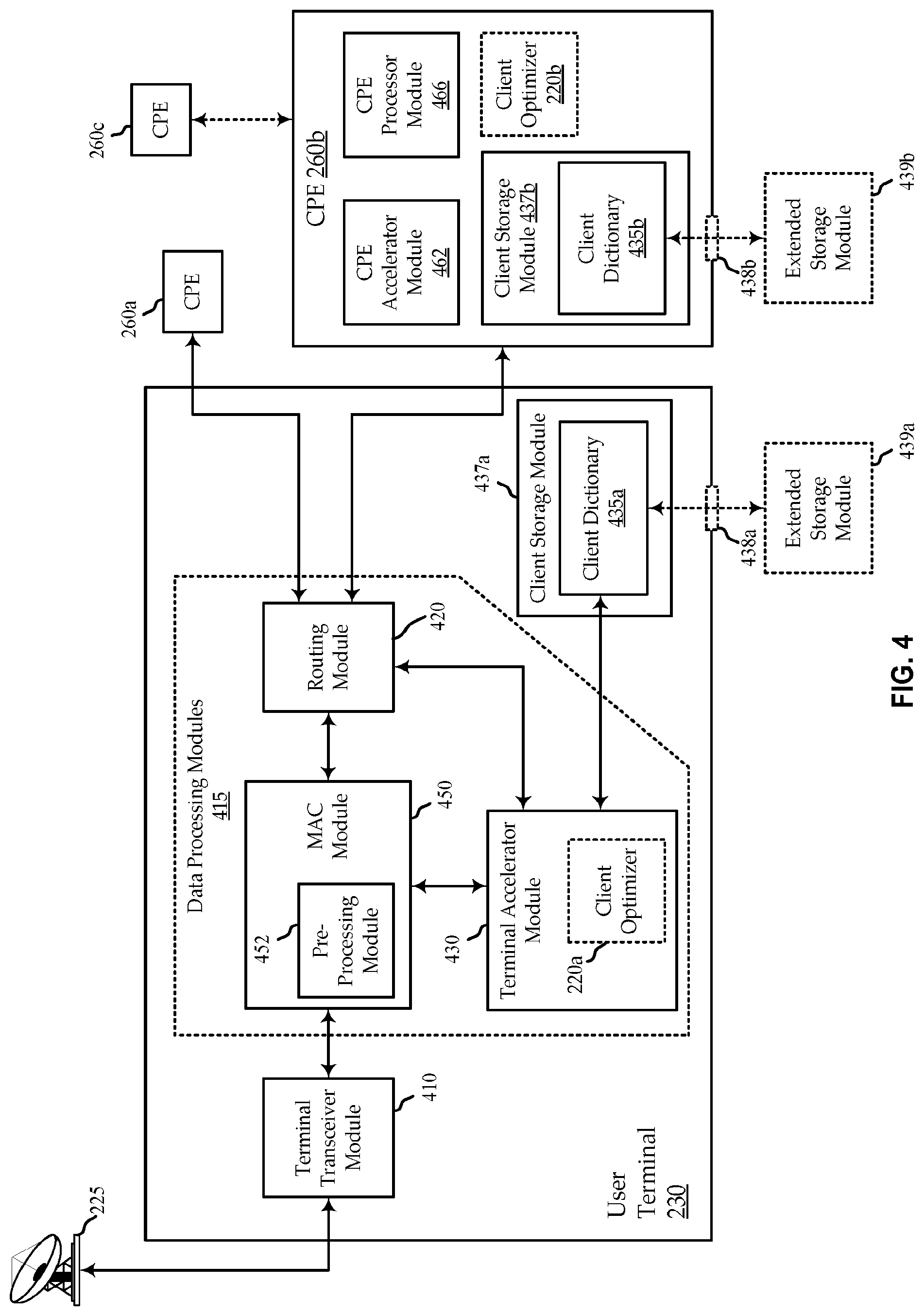 Patent US11777654 Figure 6 – Transport protocol for anticipatory content