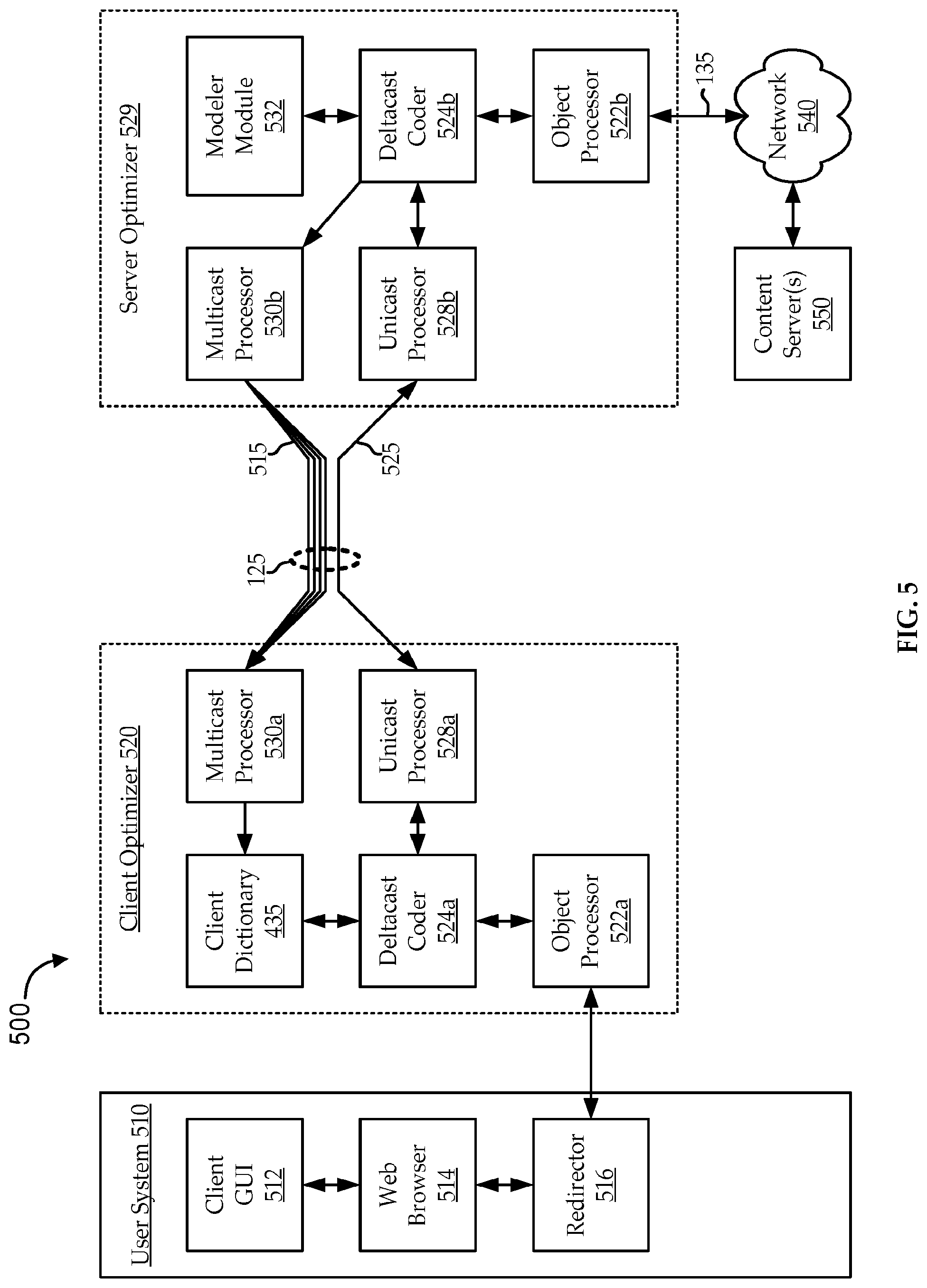 Patent US11777654 Figure 7 – Transport protocol for anticipatory content
