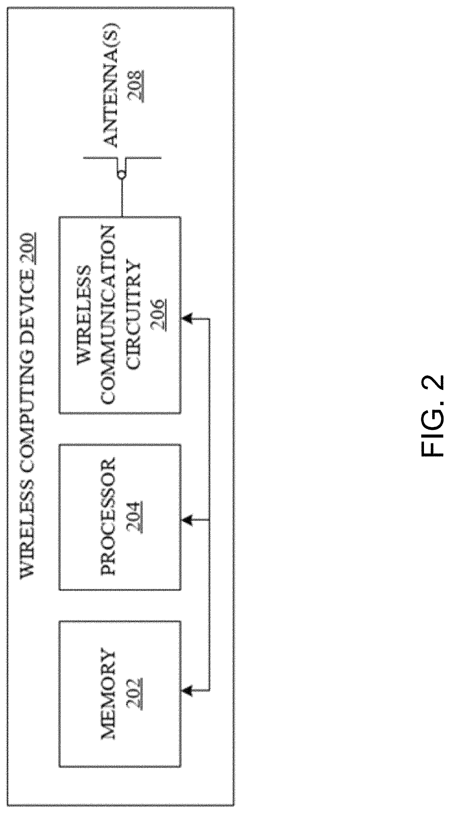Patent US11777656 Figure 3 – Group addressed frame delivery over multi-link systems