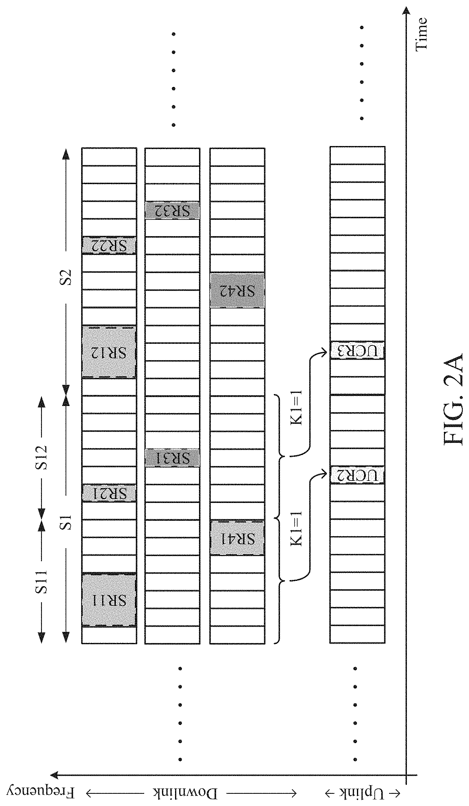 Patent US11777657 Figure 7 – User equipment and base station for mobile communication system