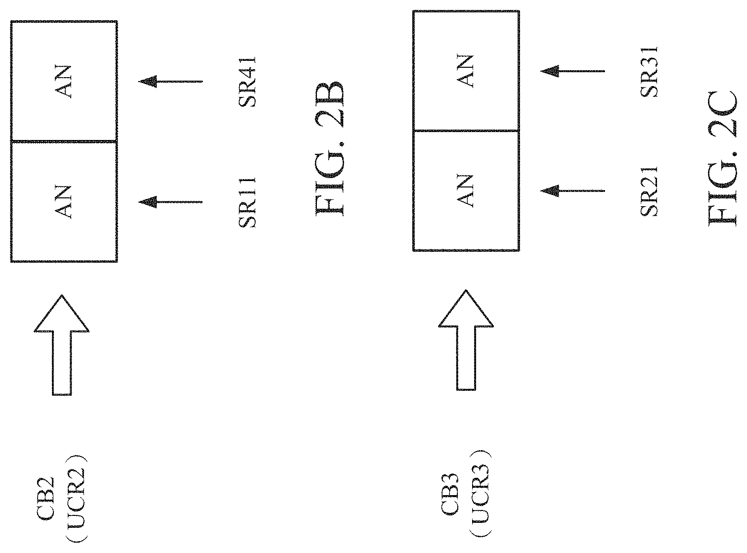 Patent US11777657 Figure 8 – User equipment and base station for mobile communication system