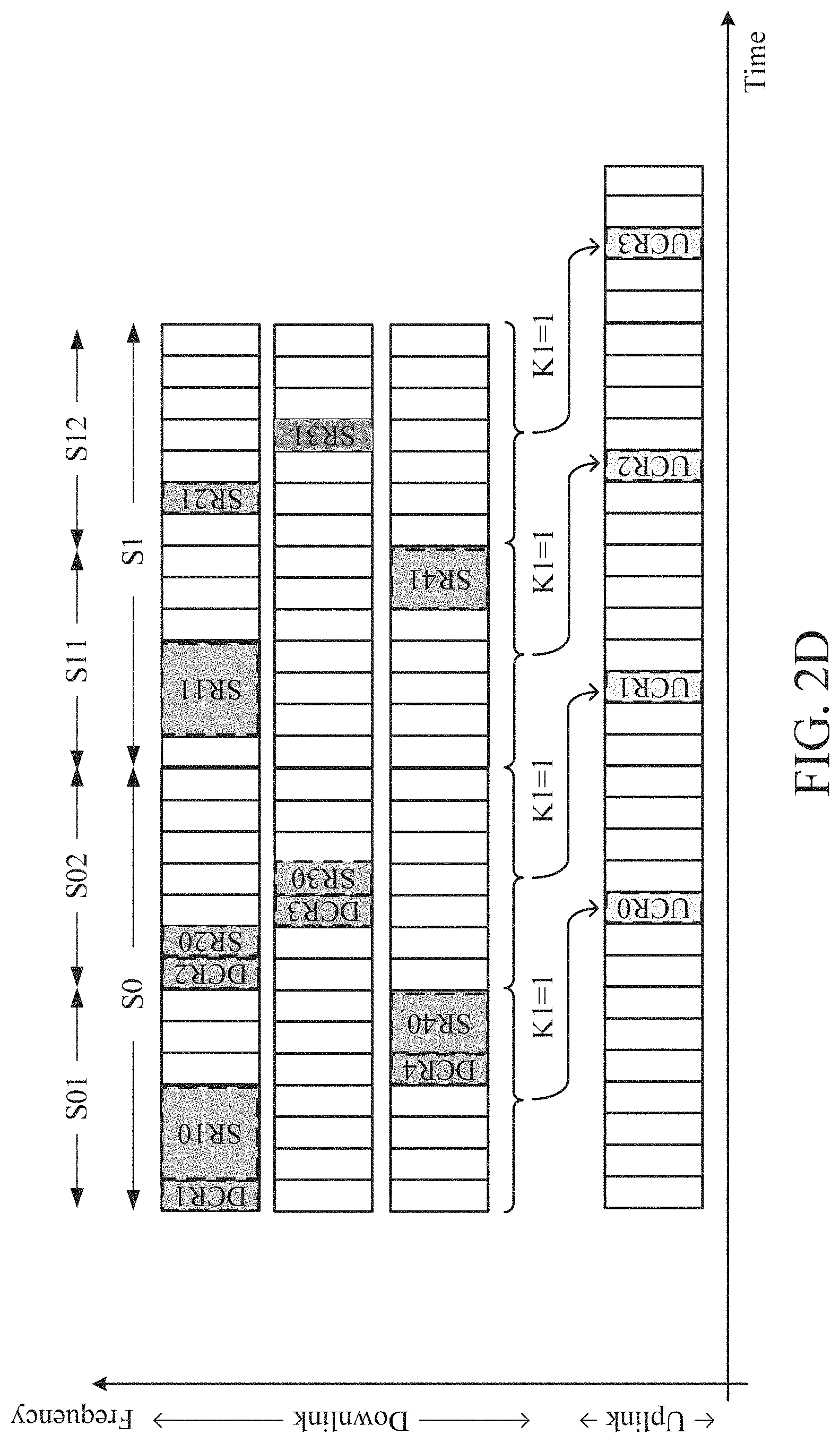 Patent US11777657 Figure 9 – User equipment and base station for mobile communication system