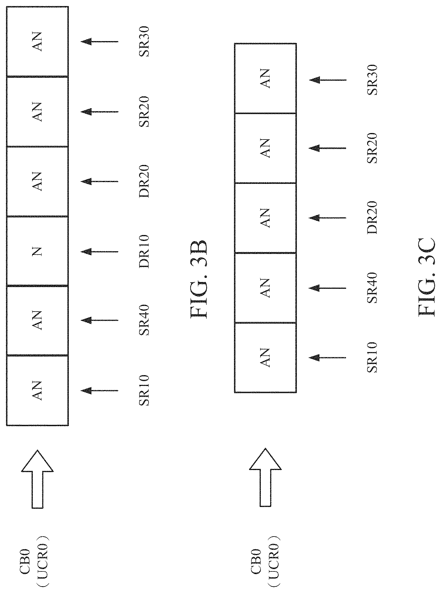 Patent US11777657 Figure 14 – User equipment and base station for mobile communication system