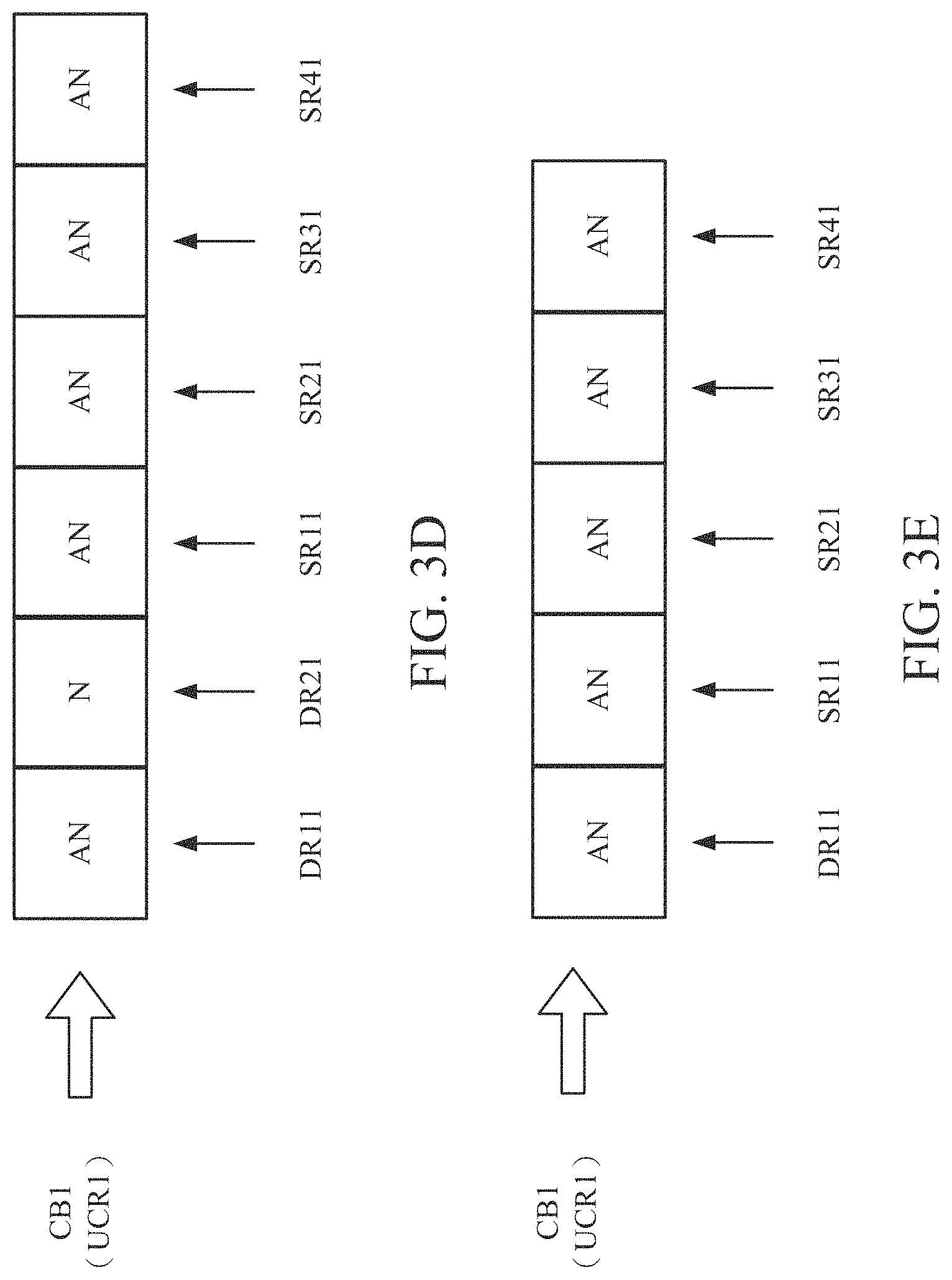 Patent US11777657 Figure 15 – User equipment and base station for mobile communication system