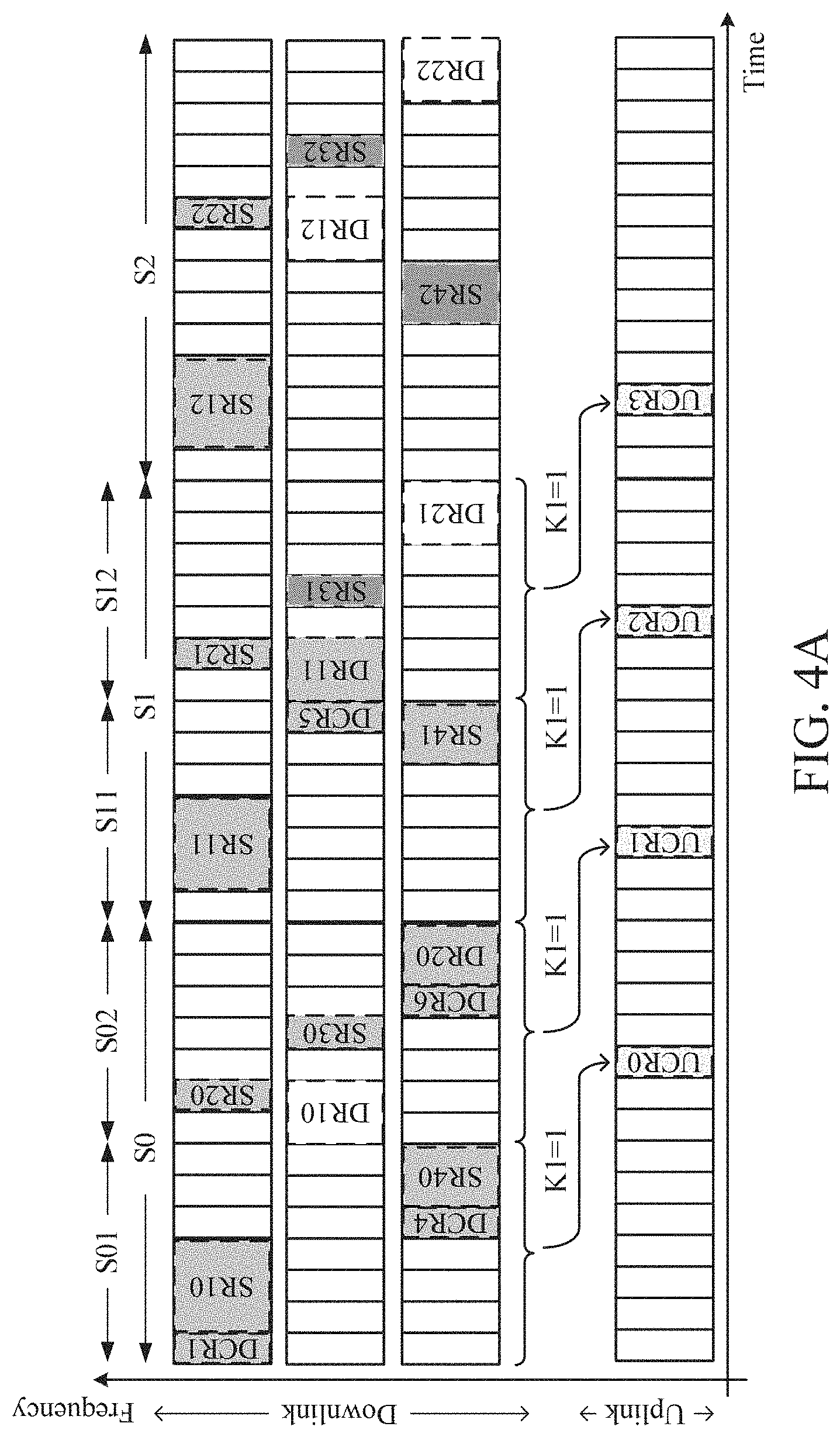 Patent US11777657 Figure 16 – User equipment and base station for mobile communication system