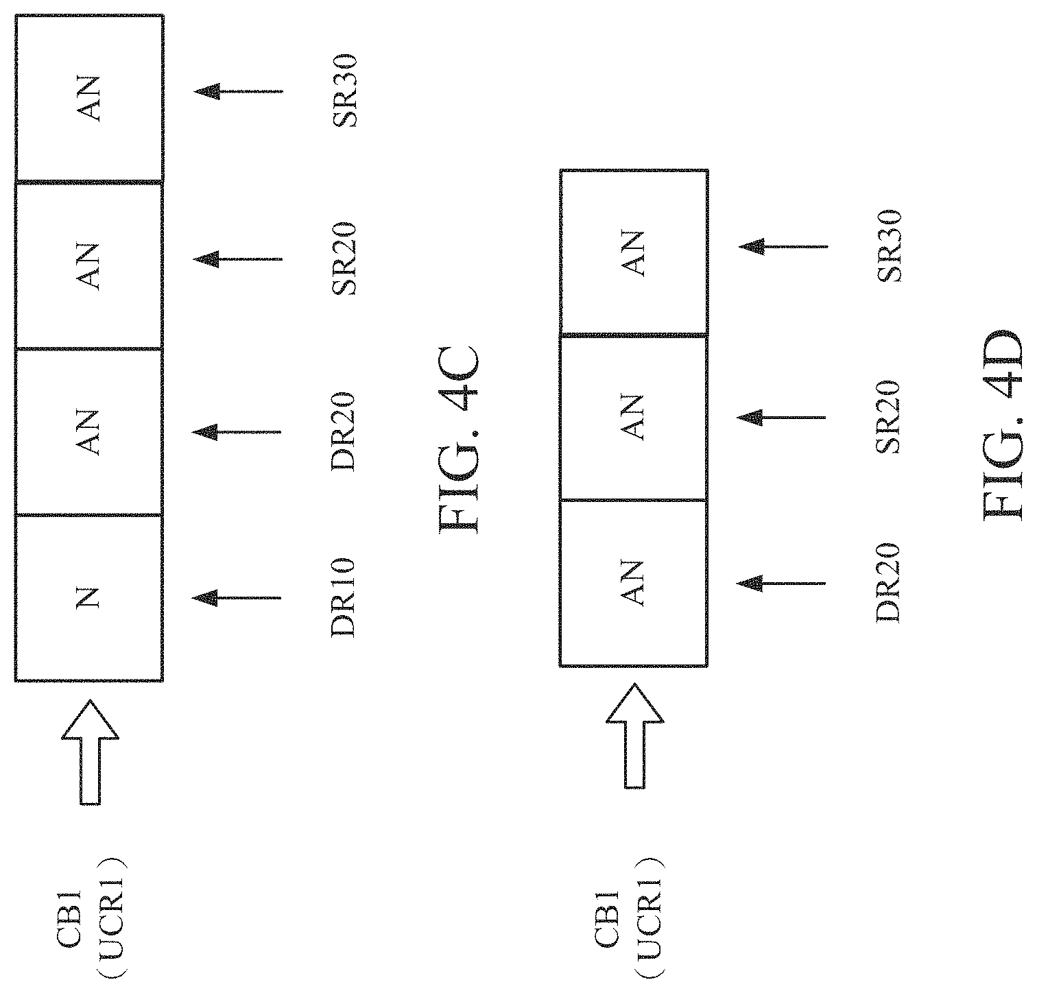 Patent US11777657 Figure 18 – User equipment and base station for mobile communication system