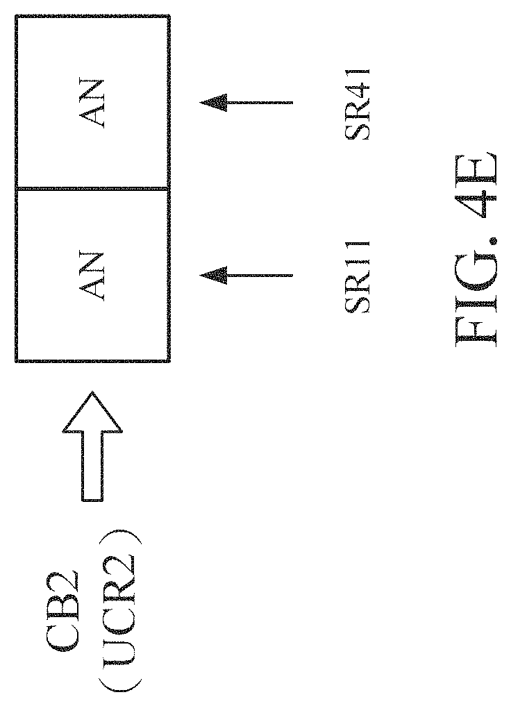 Patent US11777657 Figure 19 – User equipment and base station for mobile communication system