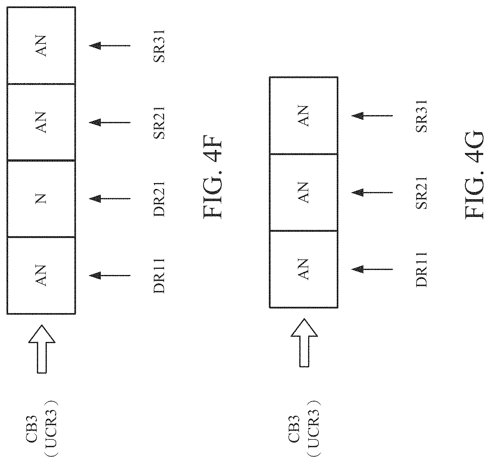 Patent US11777657 Figure 20 – User equipment and base station for mobile communication system