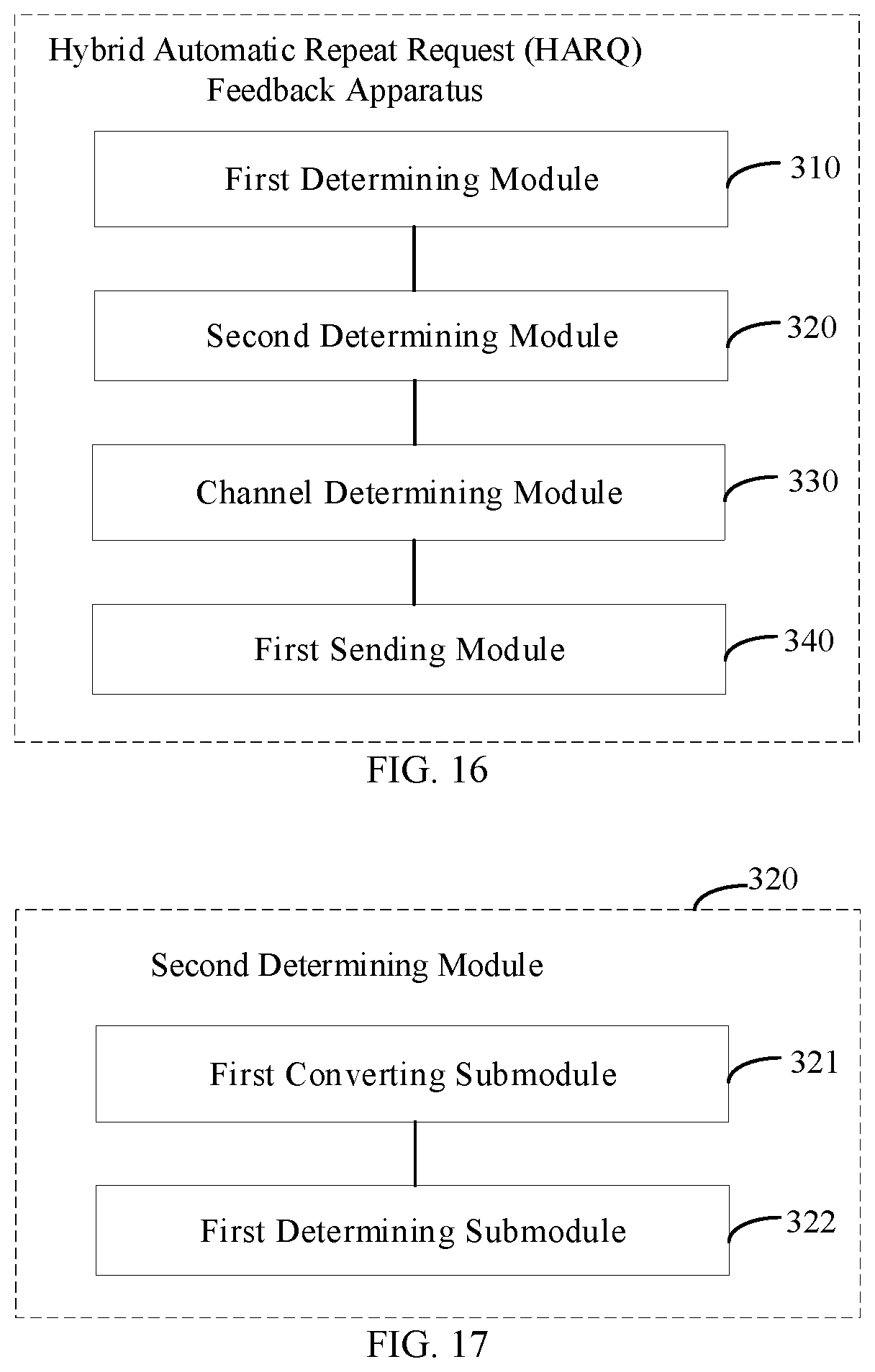 Patent US11777659 Figure 11 – Hybrid automatic repeat request (HARQ) feedback method and apparatus