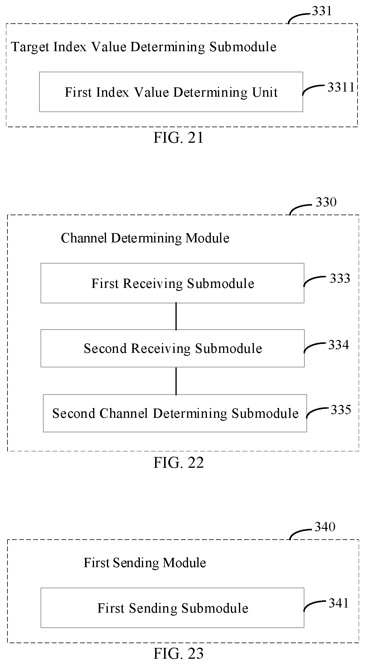 Patent US11777659 Figure 13 – Hybrid automatic repeat request (HARQ) feedback method and apparatus