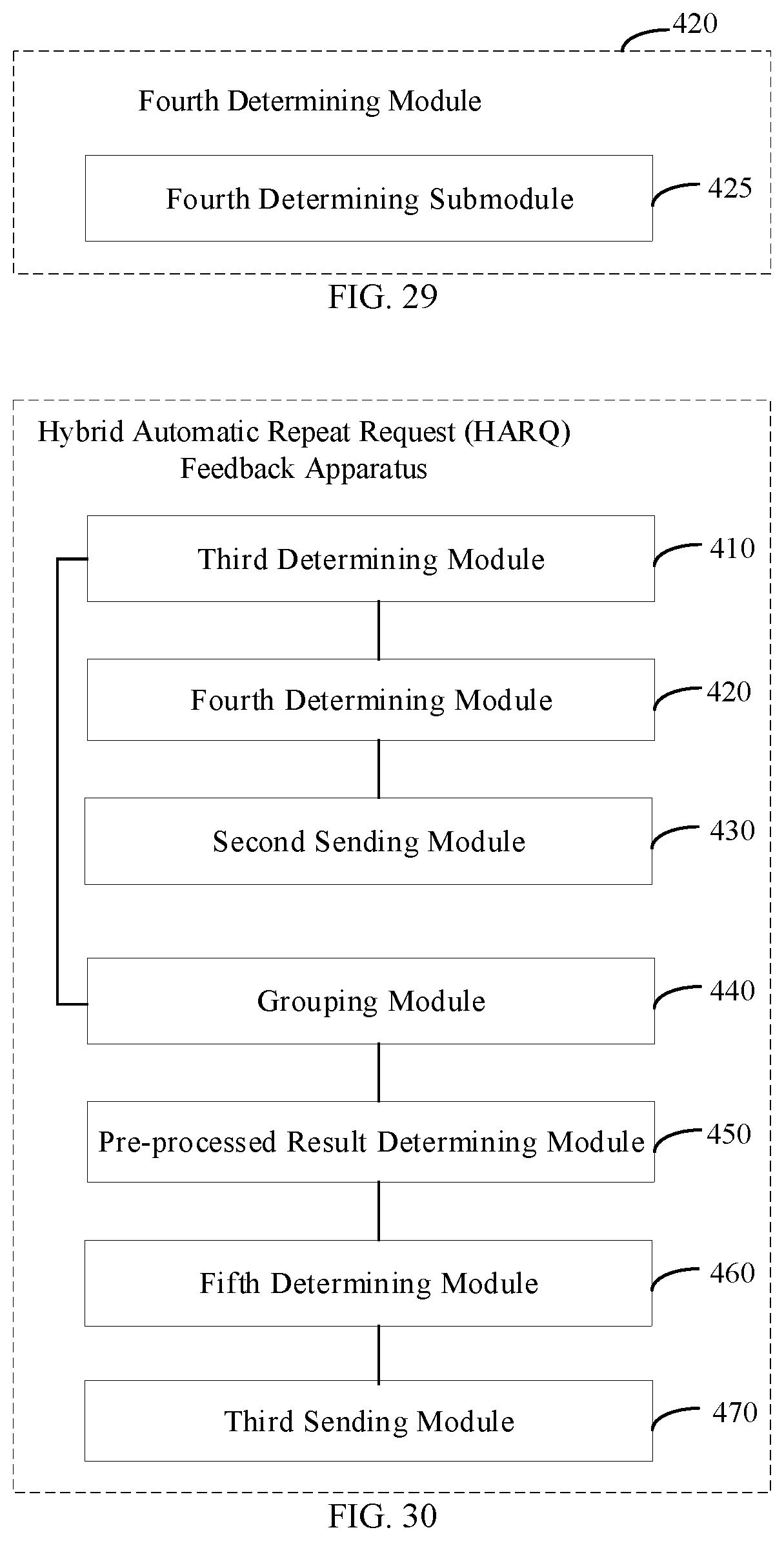 Patent US11777659 Figure 16 – Hybrid automatic repeat request (HARQ) feedback method and apparatus