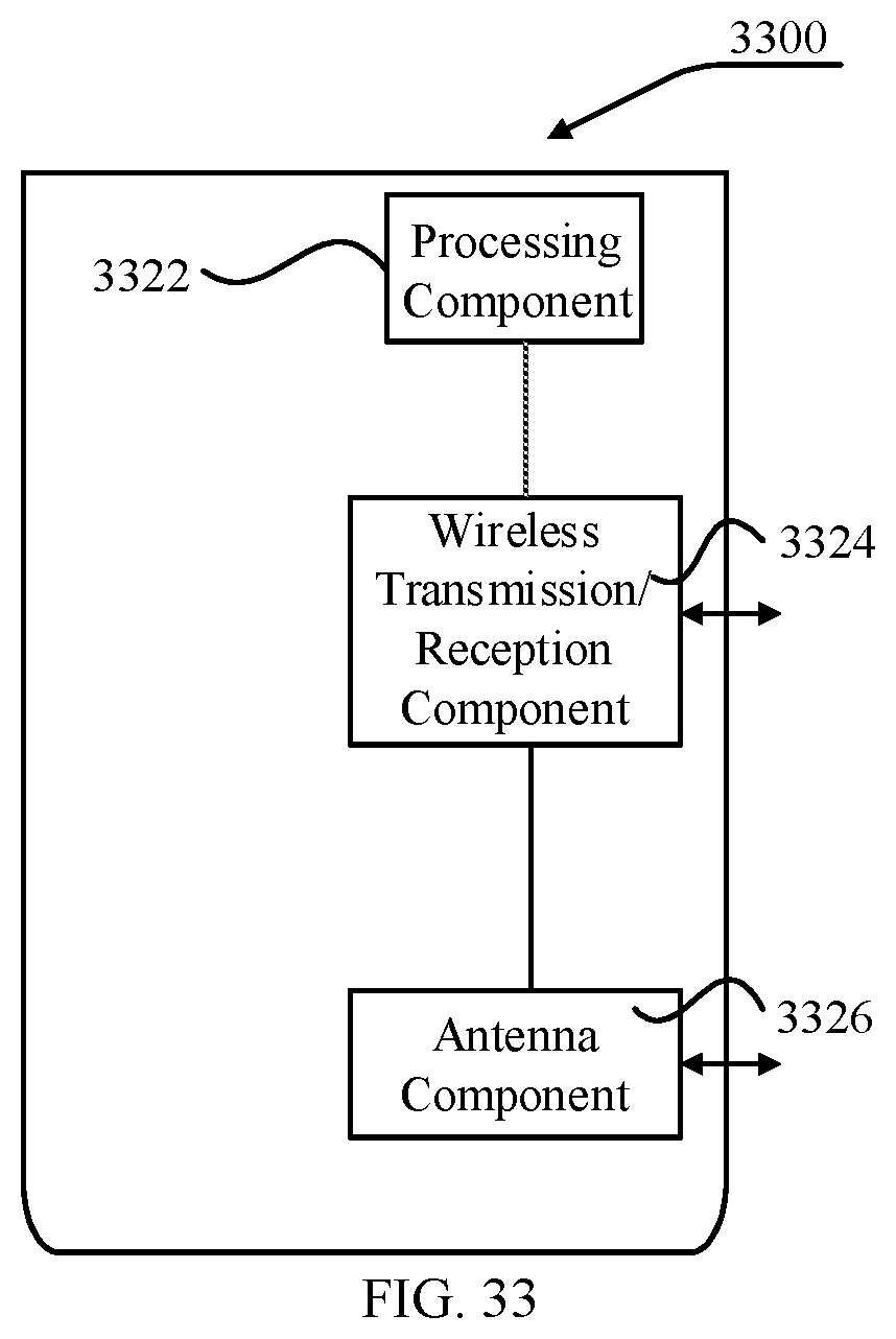 Patent US11777659 Figure 18 – Hybrid automatic repeat request (HARQ) feedback method and apparatus