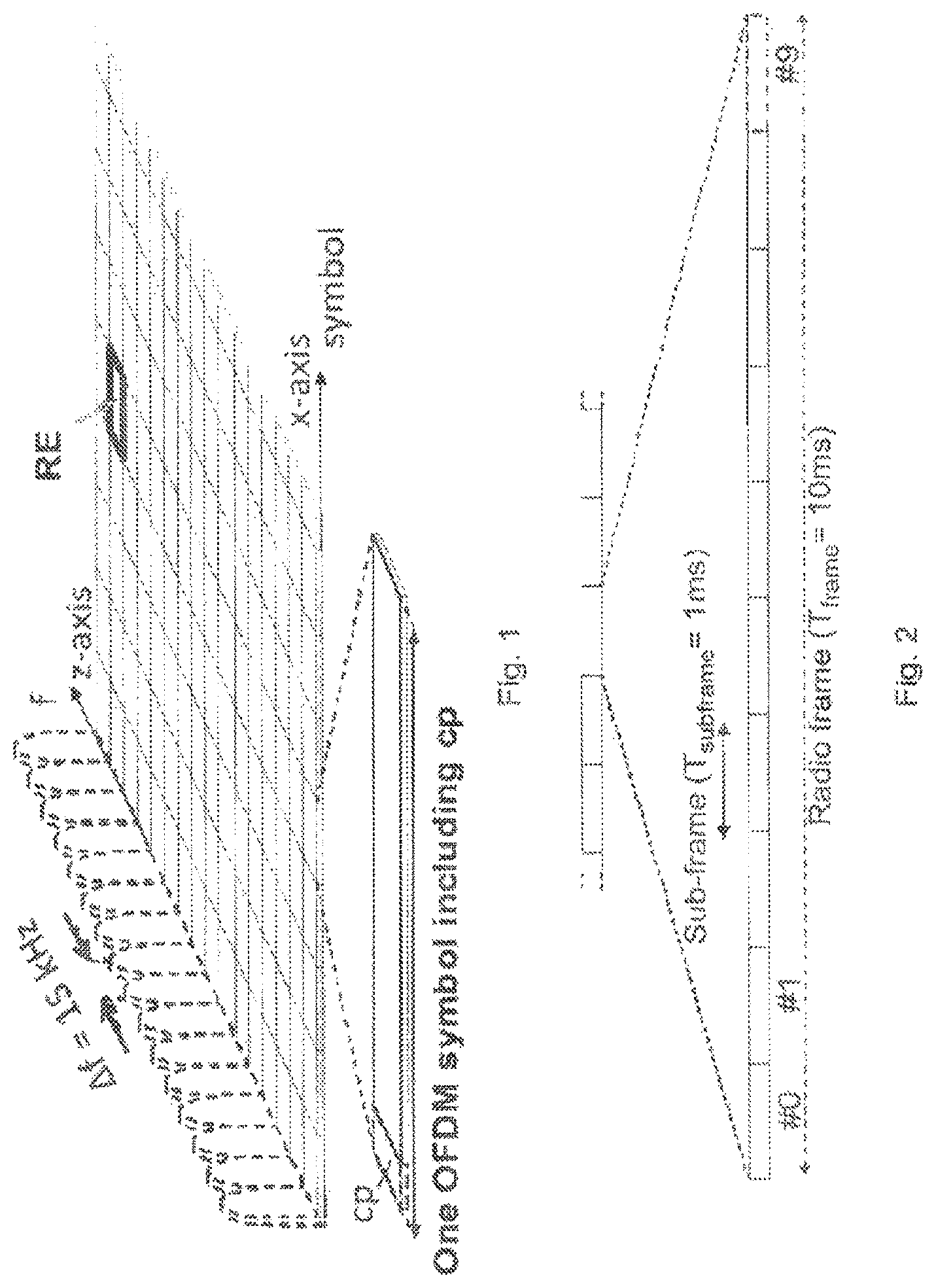 Patent US11777660 Figure 1 – Wireless communication device, network node and methods for handling data transmissions