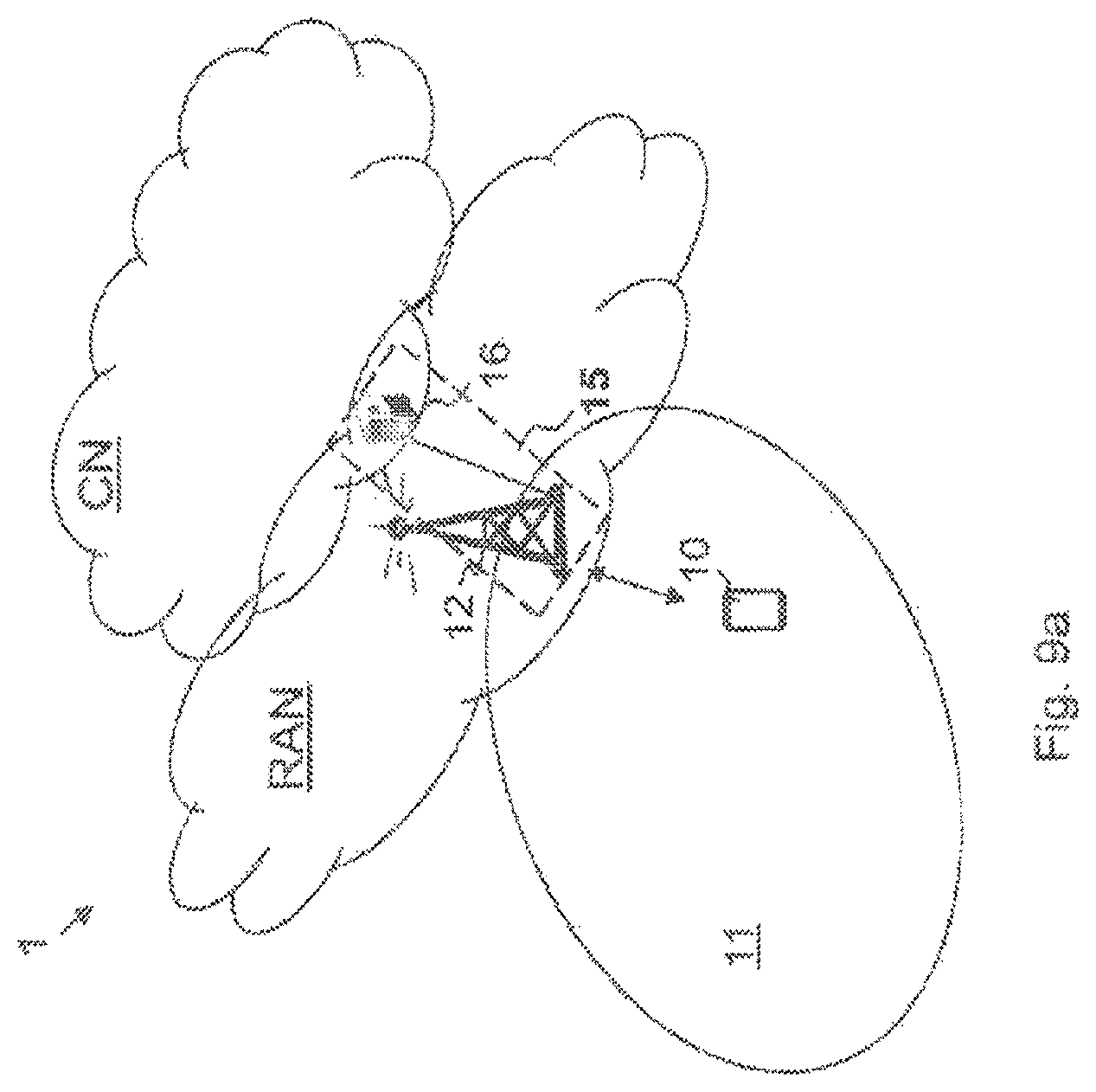Patent US11777660 Figure 7 – Wireless communication device, network node and methods for handling data transmissions