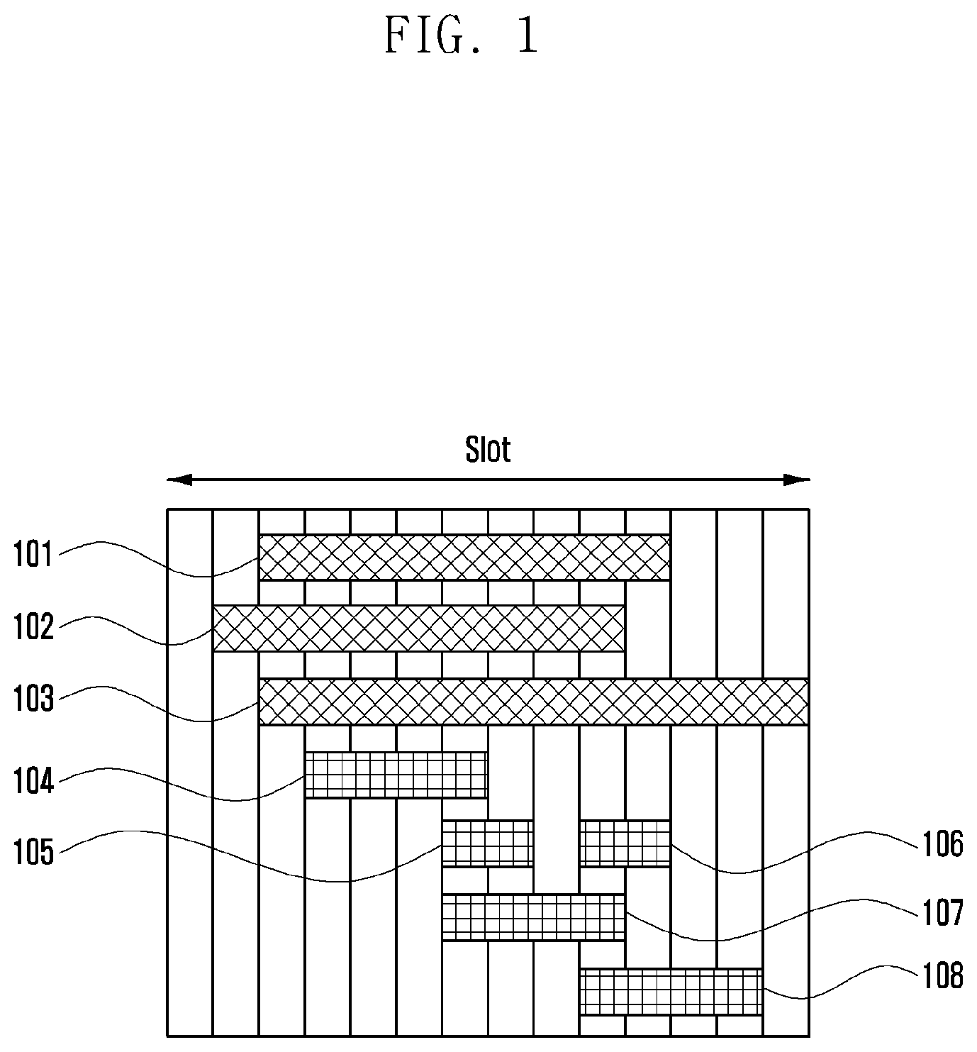 Patent US11777662 Figure 1 – Method and apparatus for transmitting hybrid automatic repeat and request information in a wireless communication system