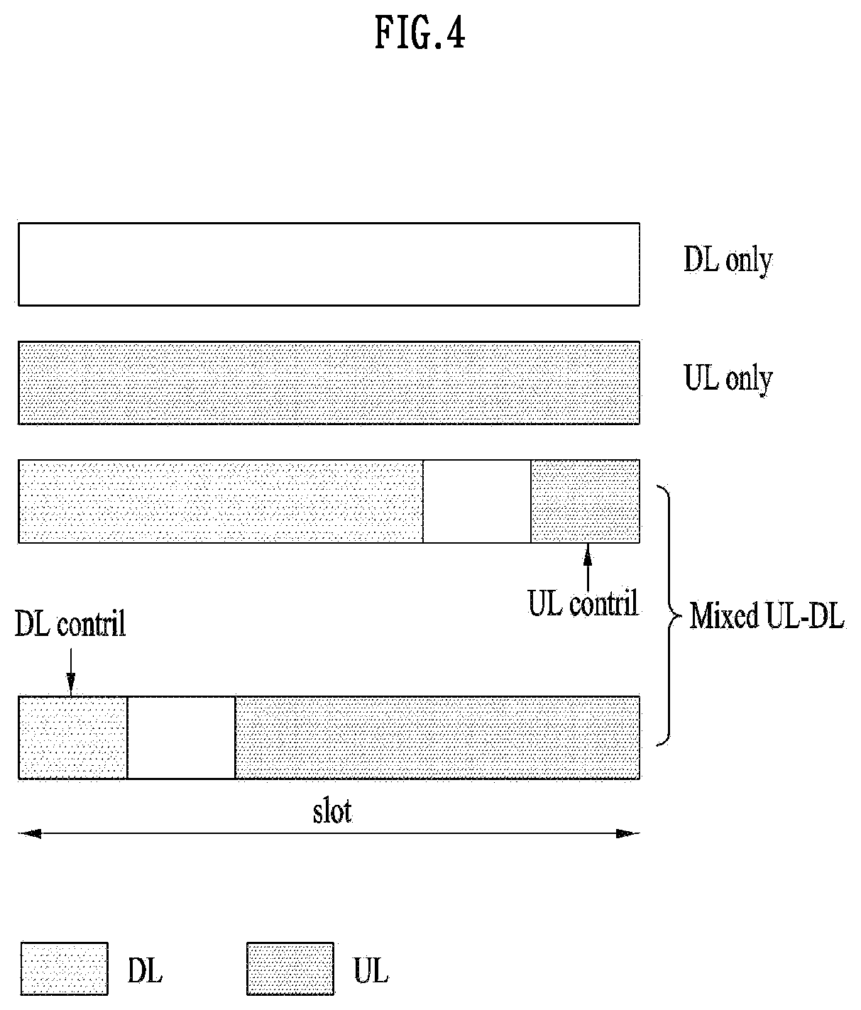 Patent US11777666 Figure 4 – Method and device for transmitting or receiving signal in wireless communication system