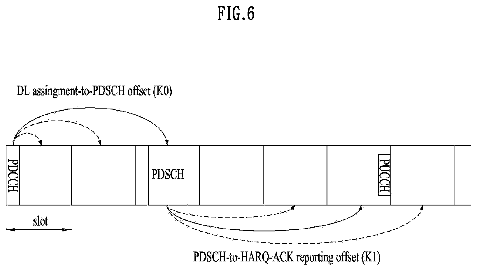 Patent US11777666 Figure 6 – Method and device for transmitting or receiving signal in wireless communication system