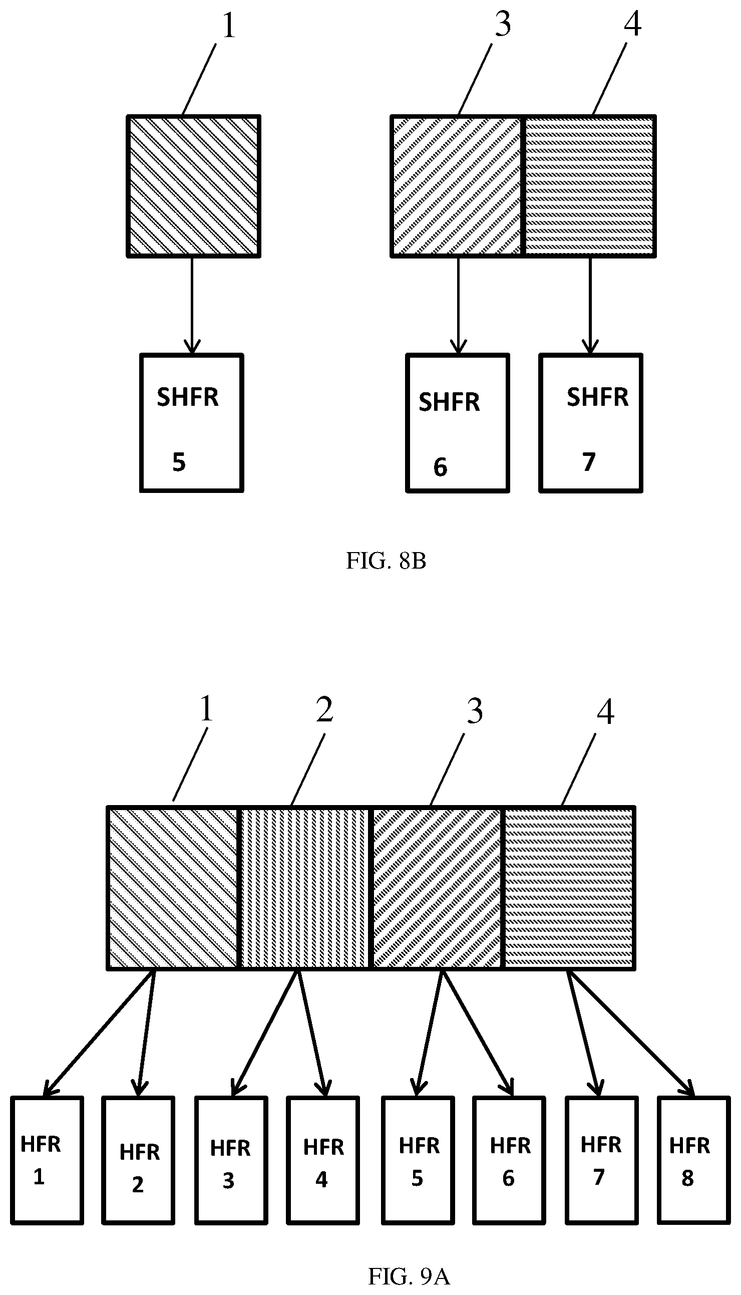Patent US11777668 Figure 7 – Method and apparatus for device-to-device communication based on a threshold