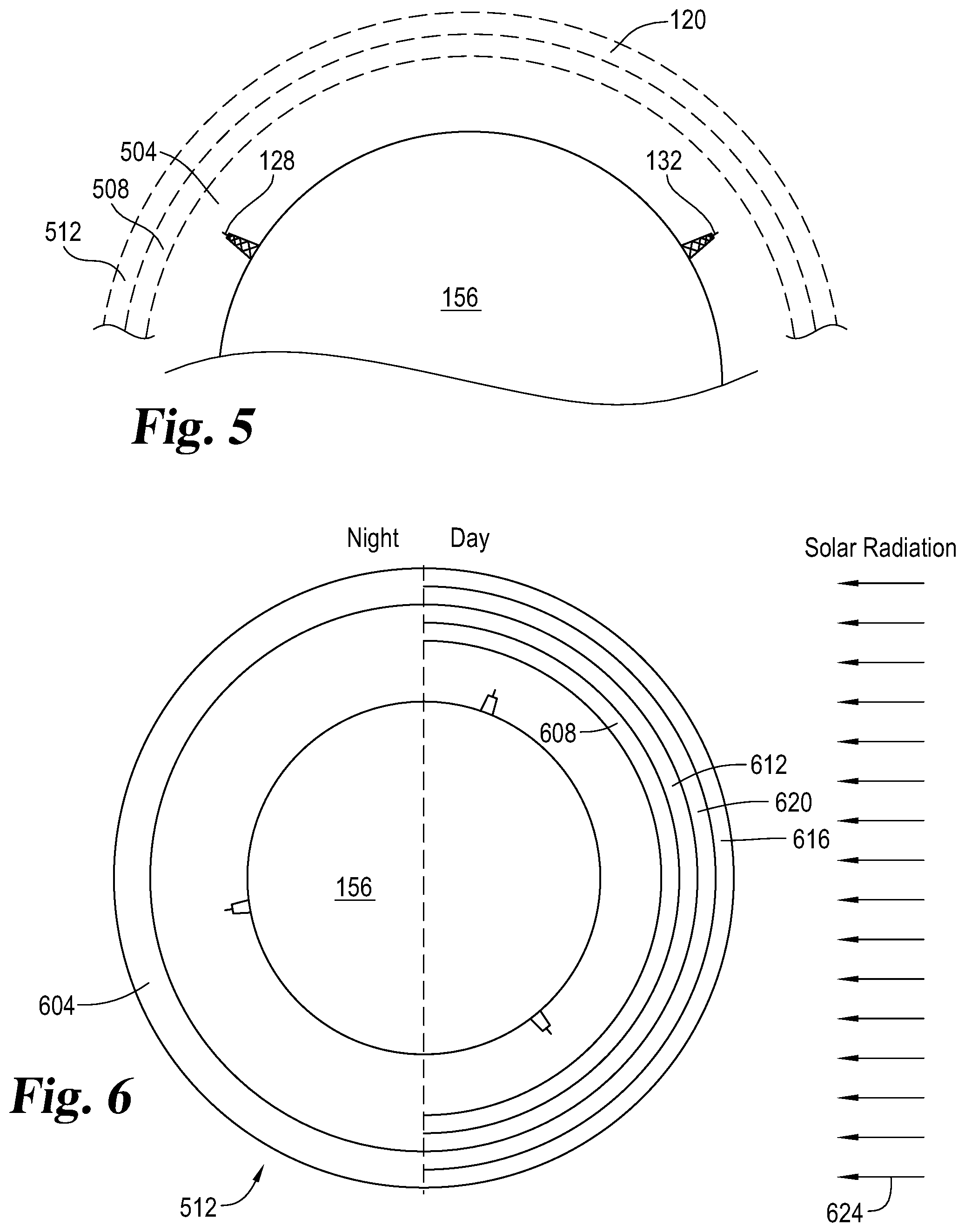 Patent US11777672 Figure 3 – Fiber back channel modem management system