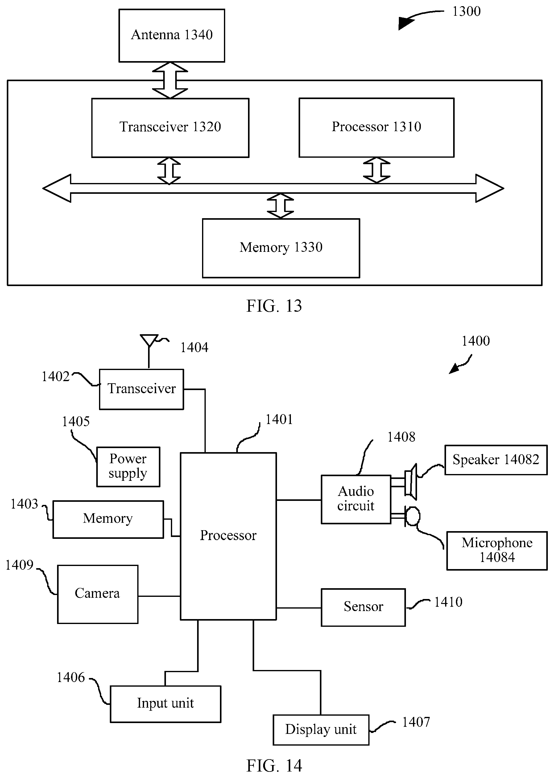 Patent US11777680 Figure 8 – Resource indication method, terminal device, and network device